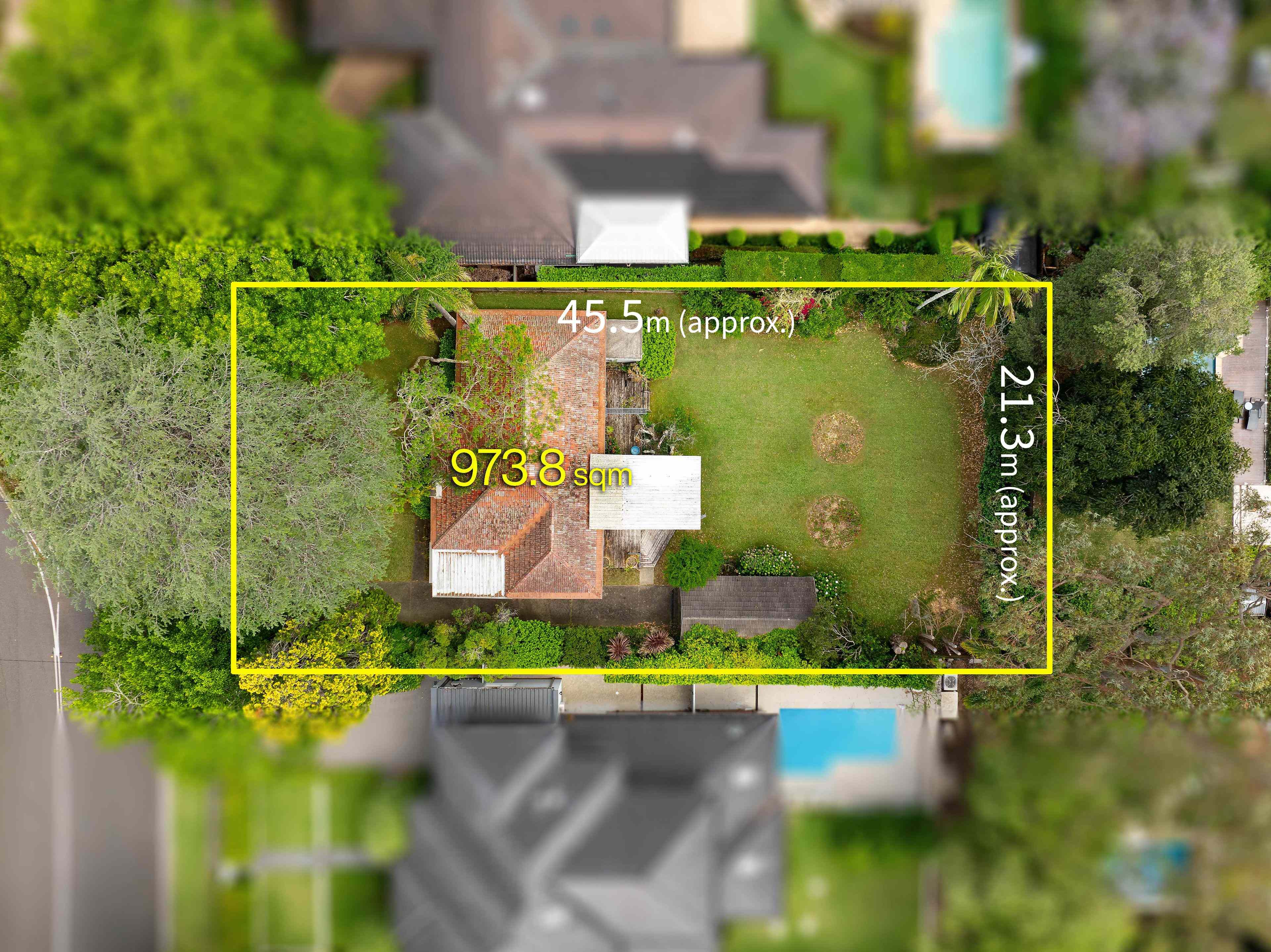 Prop-GPT: House: NSW North Turramurra, NSW 2074 Deceased Estate - Prime East-Side Opportunity