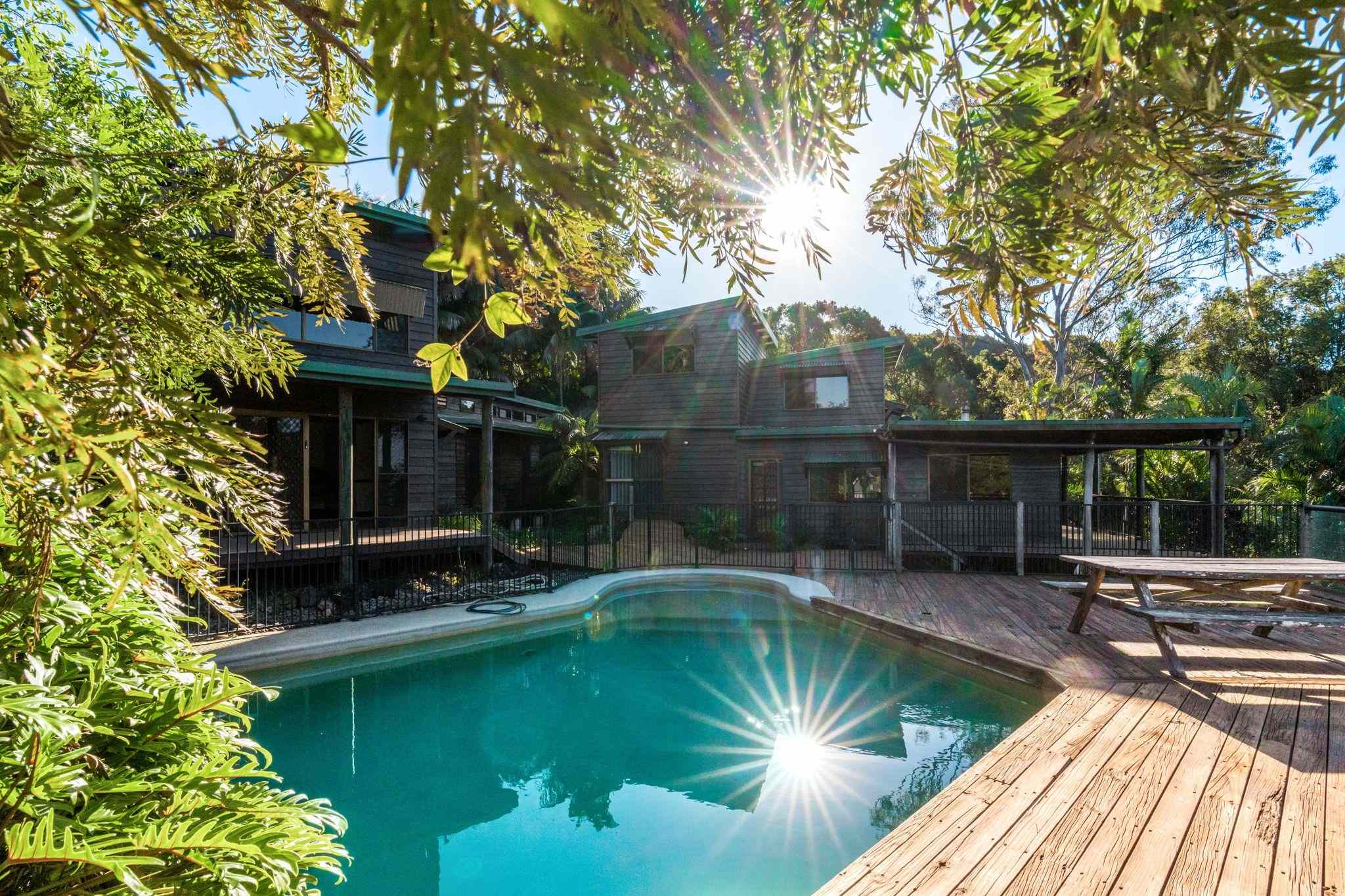 Boutique Stud Farm: NSW Alstonville, NSW 2477 Other | Prop-GPT the AI-Powered Property Portal