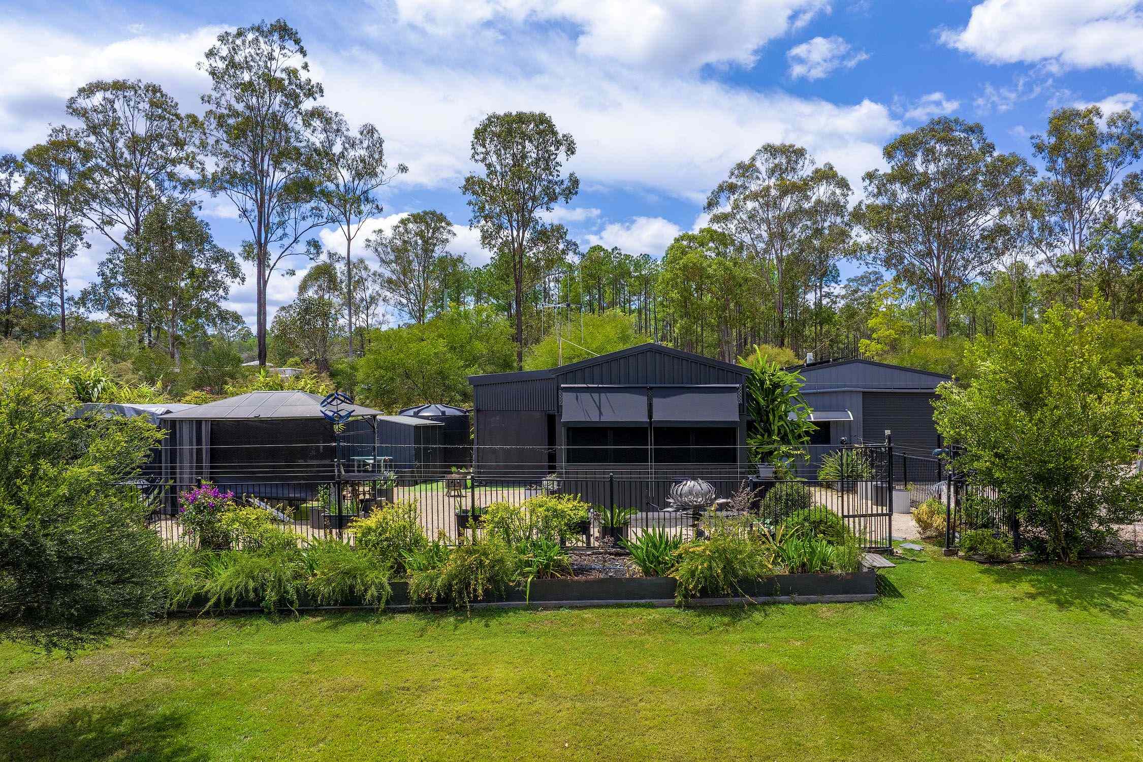 Prop-GPT: Other: QLD Glenwood, QLD 4570 A Class of its own!