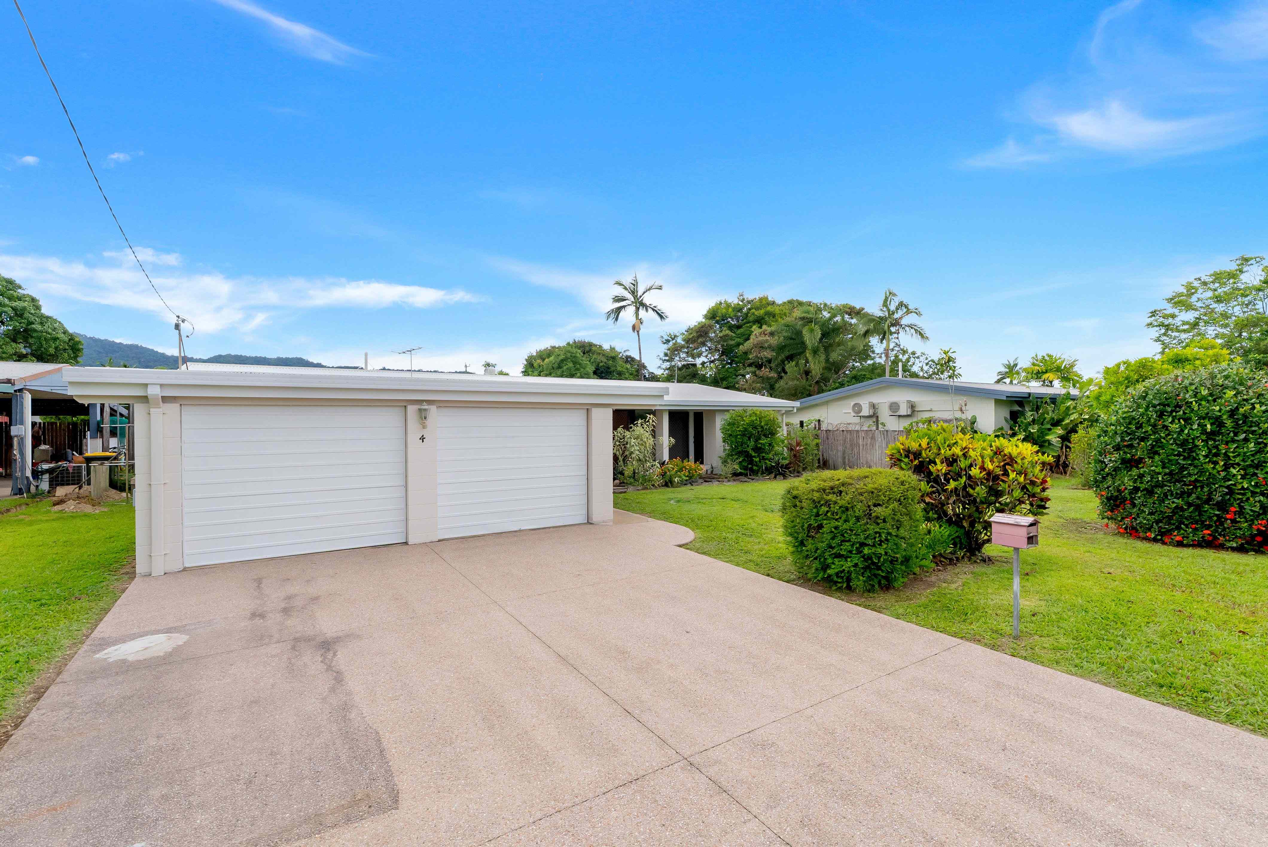 Prop-GPT: House: QLD Manoora, QLD 4870 Is this Cairns' best buy?