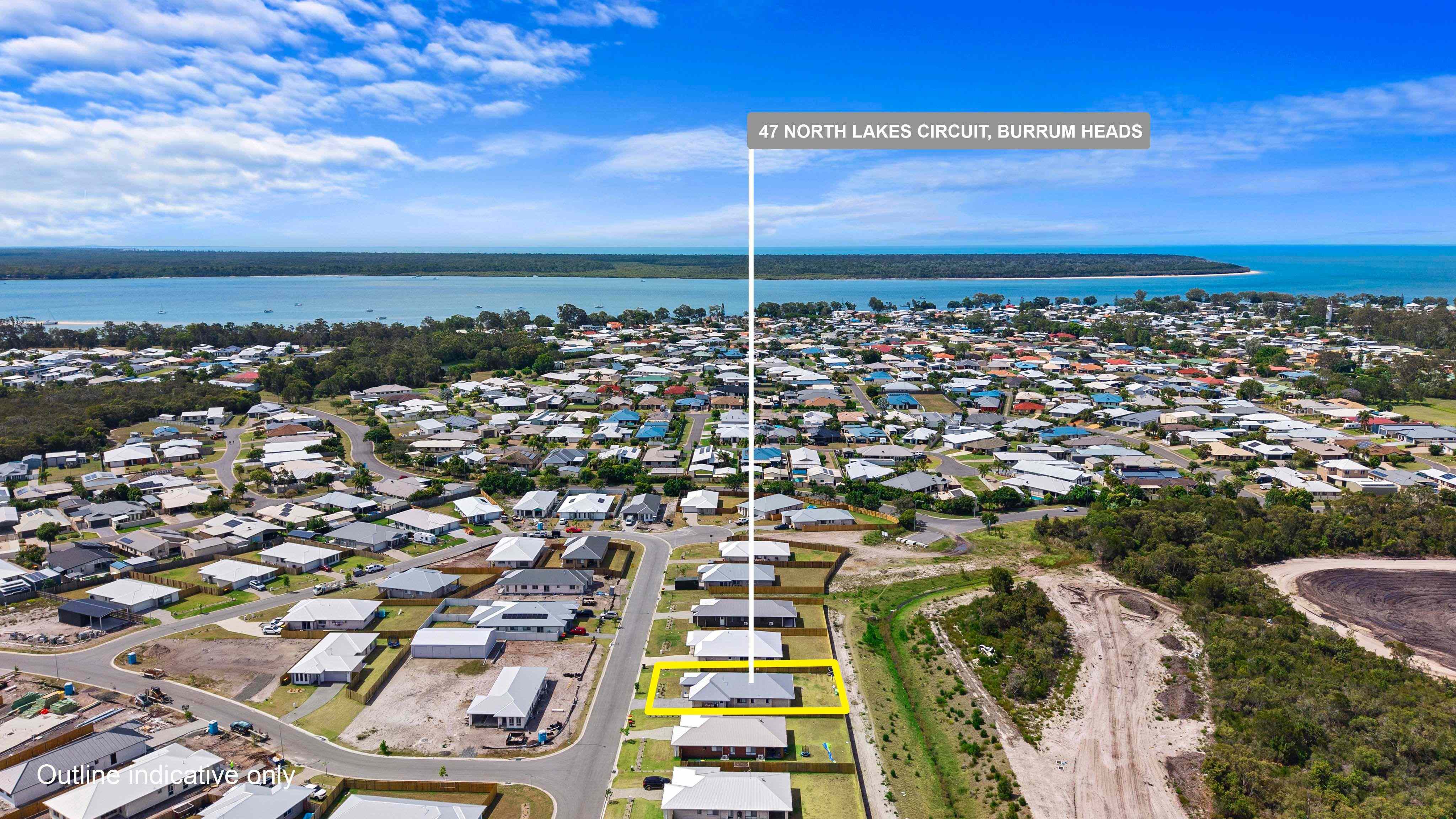 IMMACULATE FAMILY HOME IN A BLUE-CHIP BURRUM HEADS LOCATION!: QLD Burrum Heads, QLD 4659 House | Prop-GPT the AI-Powered Property Portal