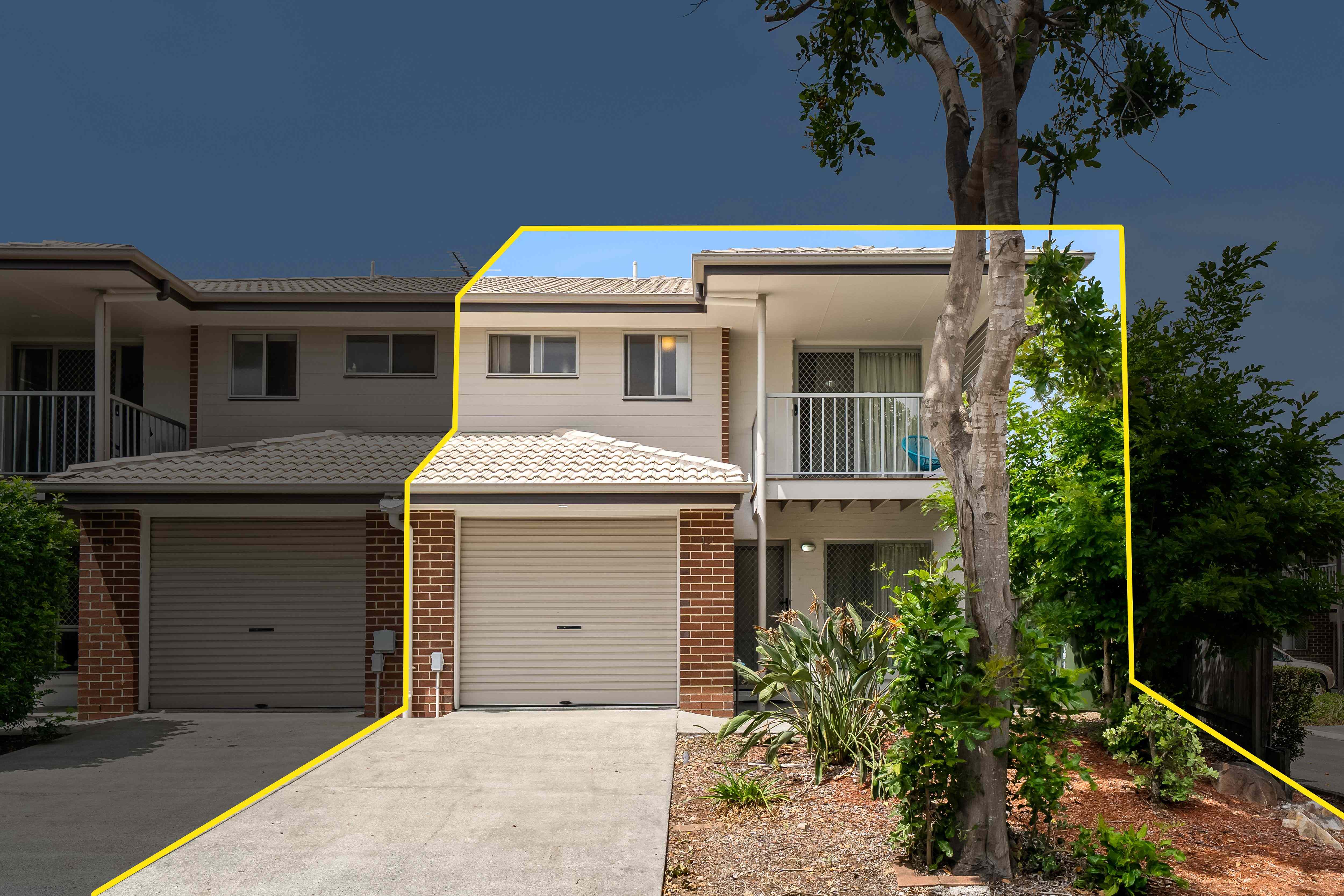 Low-Maintenance Townhouse Living!: QLD Ellen Grove, QLD 4078 Townhouse | Prop-GPT the AI-Powered Property Portal