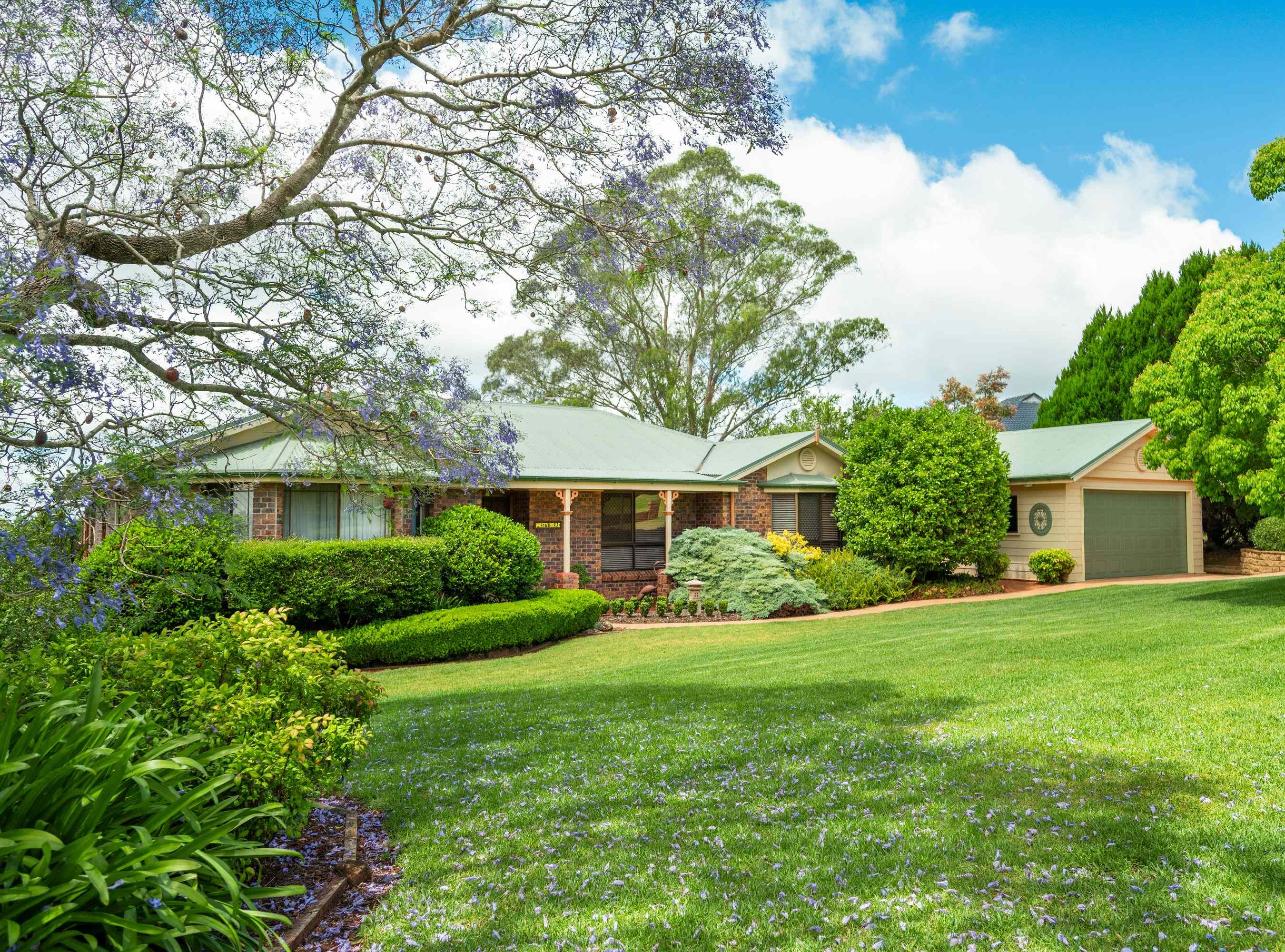 Your Dream Home Awaits: QLD Highfields, QLD 4352 House | Prop-GPT the AI-Powered Property Portal