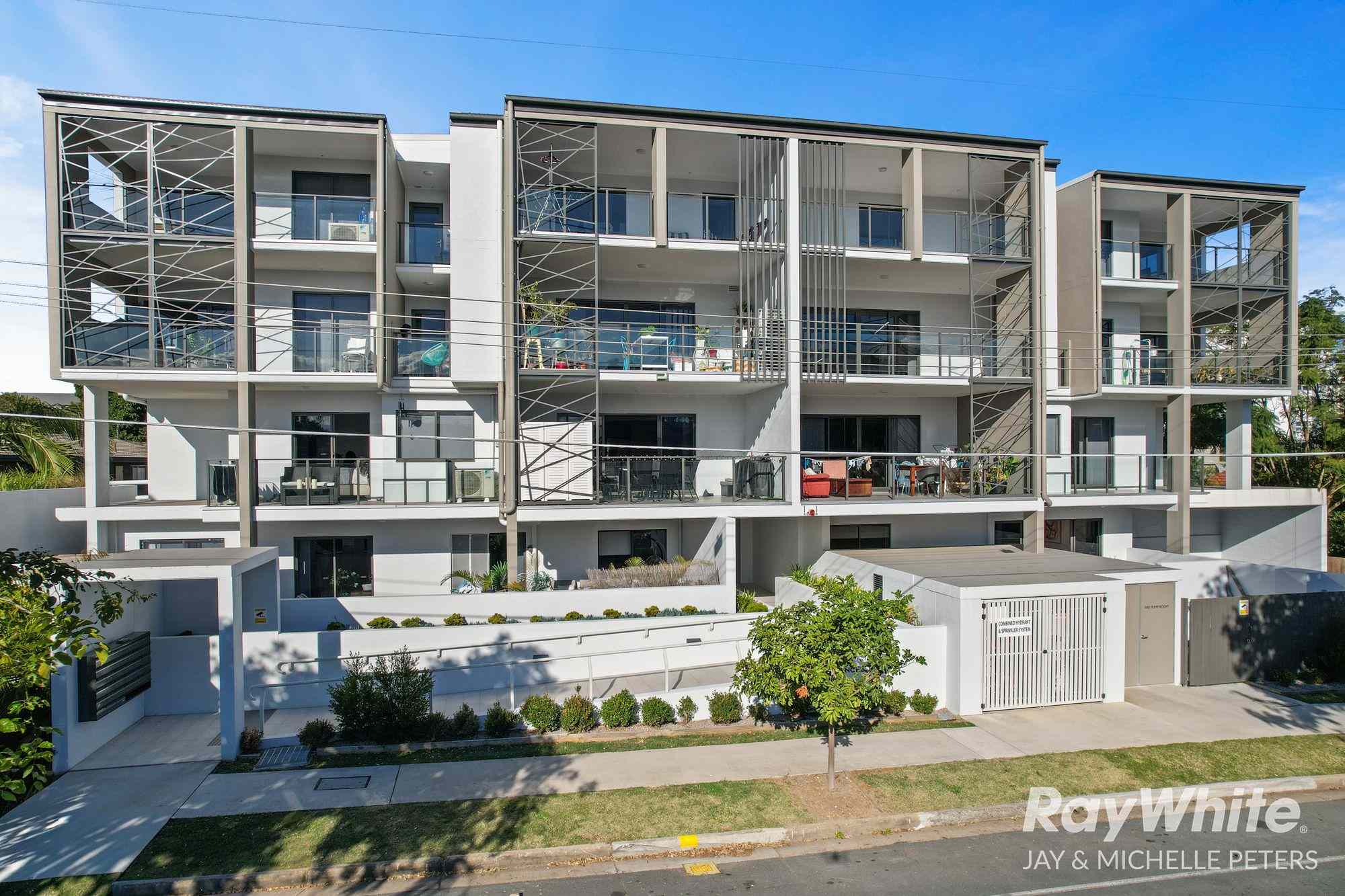 SOLD BY JAY & MICHELLE PETERS & MARK MAKIN!: QLD Scarborough, QLD 4020 Apartment | Prop-GPT the AI-Powered Property Portal