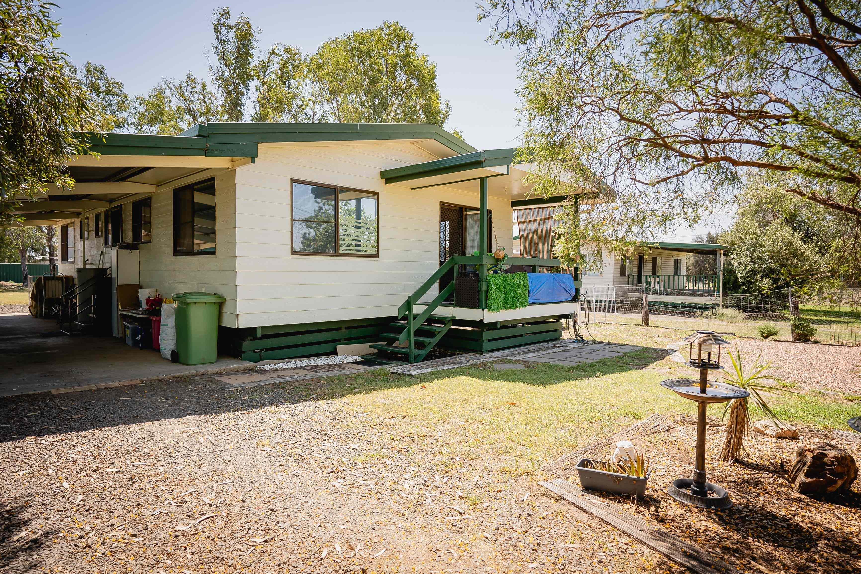 Comfort, Space and Convenience - The Perfect Place to Call Home: QLD Roma, QLD 4455 House | Prop-GPT the AI-Powered Property Portal
