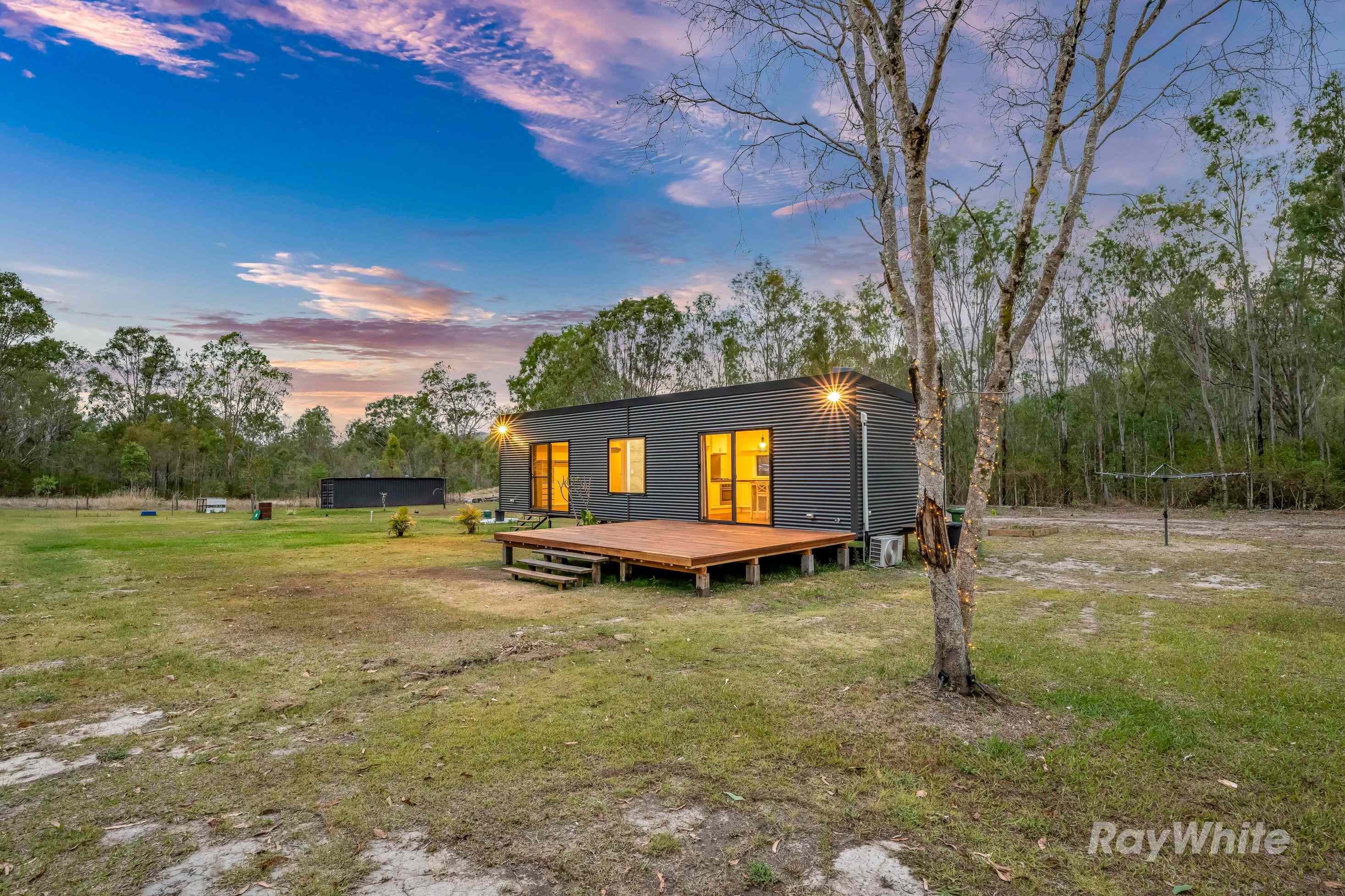 Prop-GPT: Acreage/Semi-Rural: QLD Moolboolaman, QLD 4671 