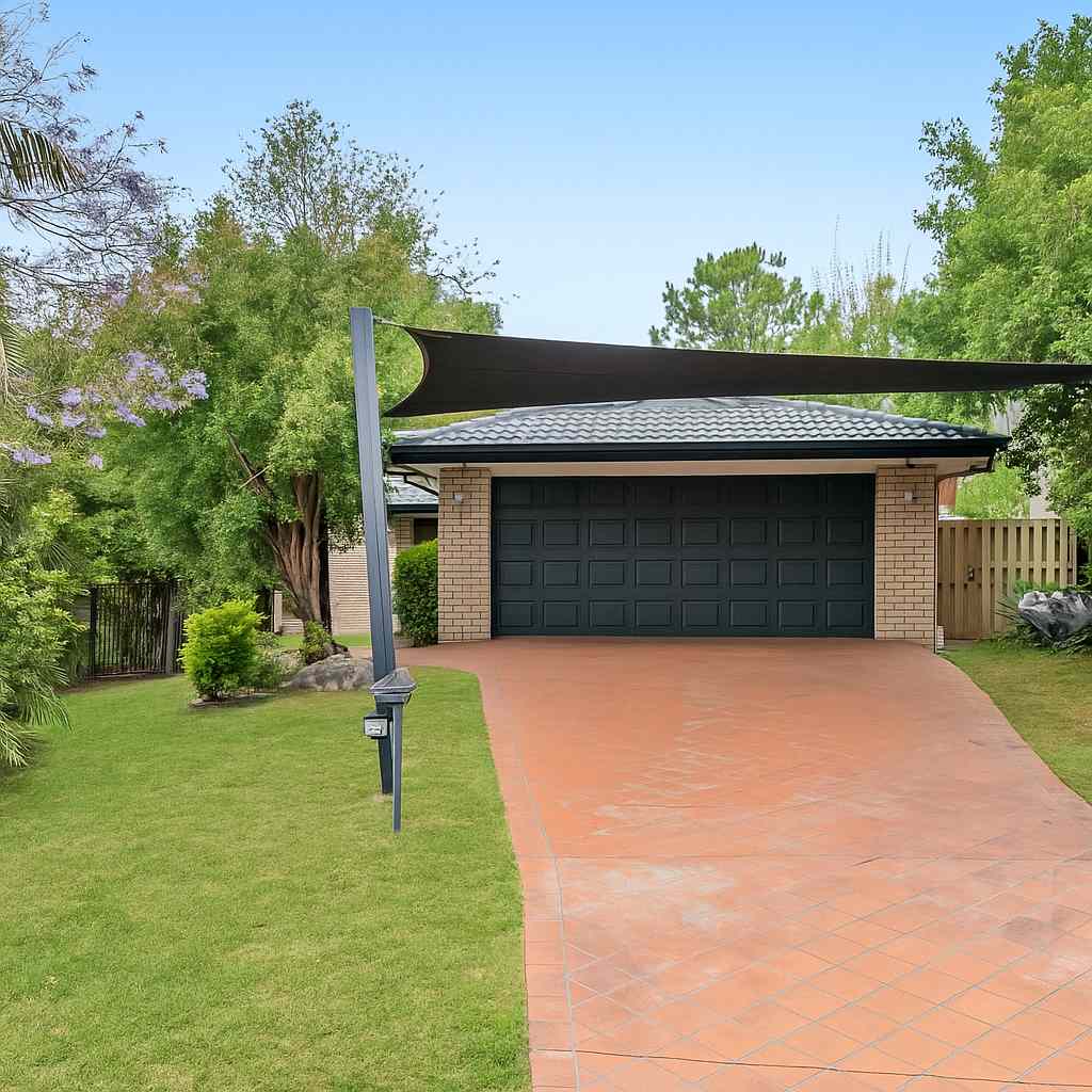 Prop-GPT: House: QLD Pacific Pines, QLD 4211 Poolside Living, Effortless Entertaining, and Space for It All!