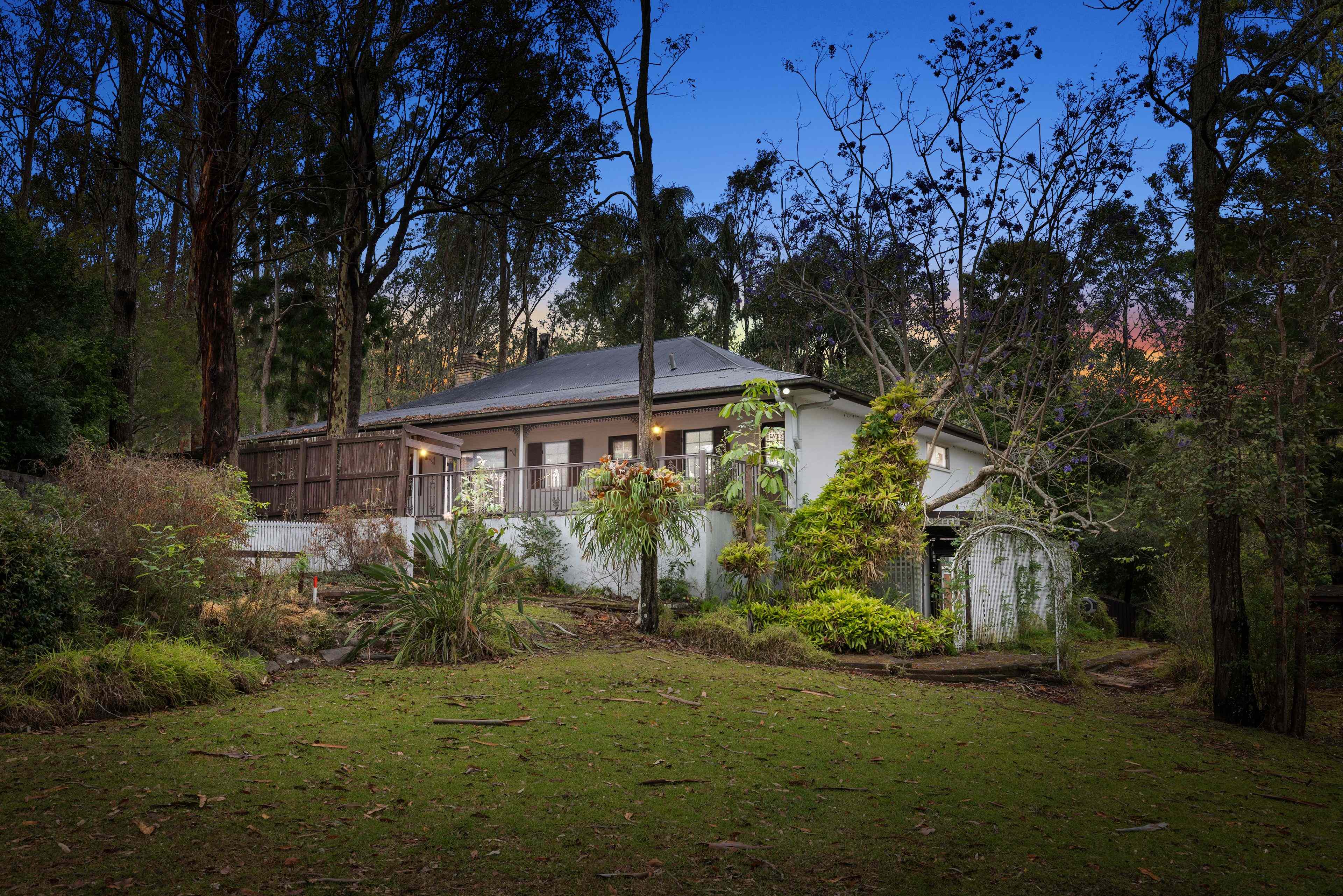 Prop-GPT: House: QLD The Gap, QLD 4061 Renovate or Detonate - Endless Potential in The Gap!