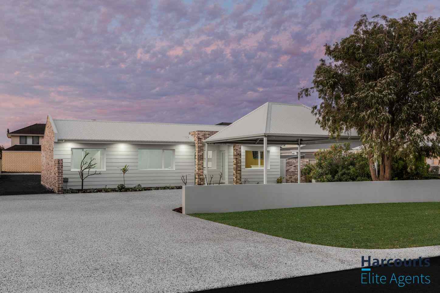 Prop-GPT: House: WA Rockingham, WA 6168 6 George Street, ROCKINGHAM, WA 6168 - House for Sale - harcourts.net