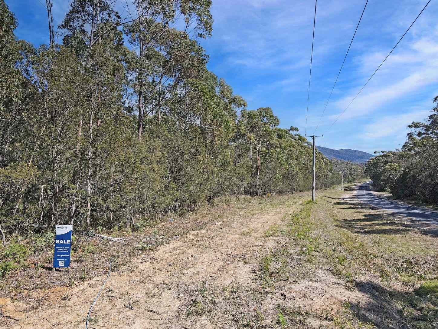 2 Barnard Drive, BICHENO, TAS 7215 - Land for Sale - harcourts.net: TAS Bicheno, TAS 7215 Land | Prop-GPT the AI-Powered Property Portal