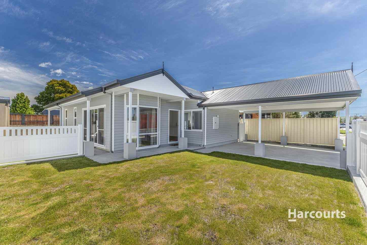 Prop-GPT: House: TAS Wynyard, TAS 7325 10A Austin Street, WYNYARD, TAS 7325 - House for Sale - harcourts.net