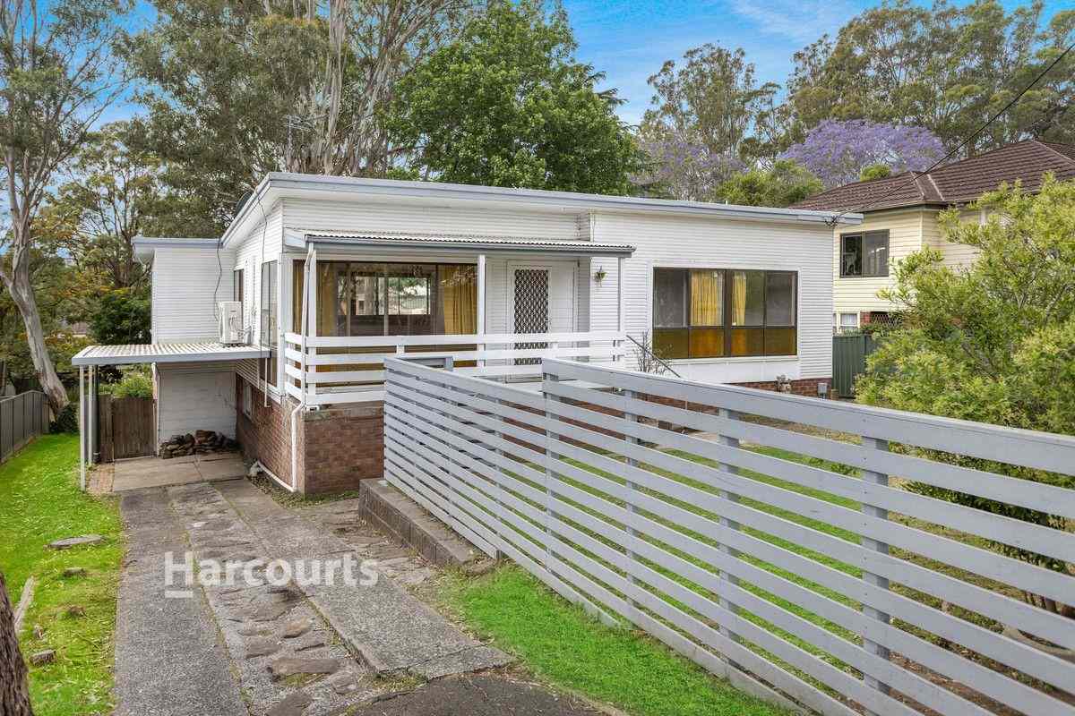 Prop-GPT: House: NSW Dapto, NSW 2530 49 Mount Brown Road, Dapto, NSW 2530 - House for Sale - harcourts.net
