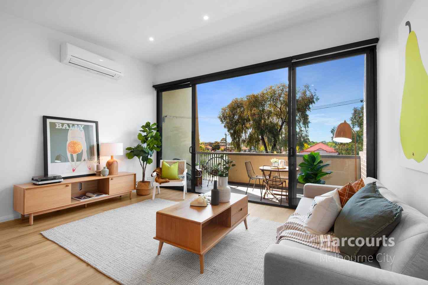 Prop-GPT: Property: VIC Brunswick, VIC 3056 22/70-74 Brunswick Road, BRUNSWICK, VIC 3056 - Apartment for Sale - harcourts.net