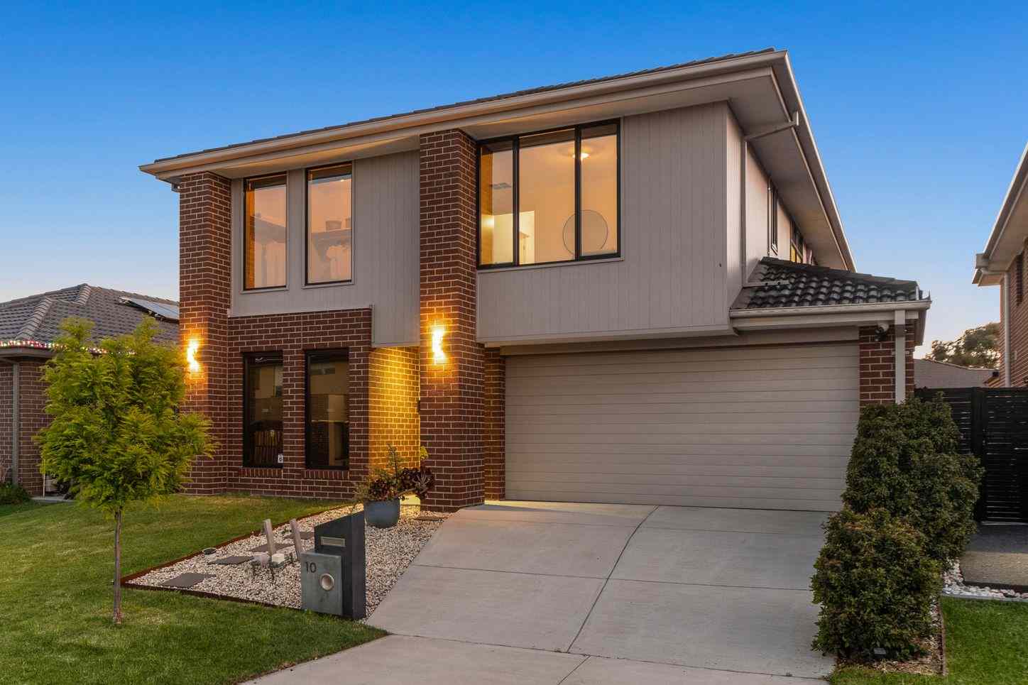 Prop-GPT: House: VIC Lyndhurst, VIC 3975 10 Energy Drive, Lyndhurst, VIC 3975 - House for Sale - harcourts.net