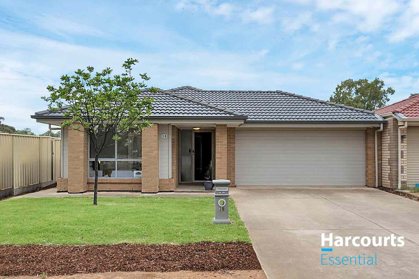 Prop-GPT: House: SA Munno Para West, SA 5115 38 Olive Grove, MUNNO PARA WEST, SA 5115 - House for Sale - harcourts.net