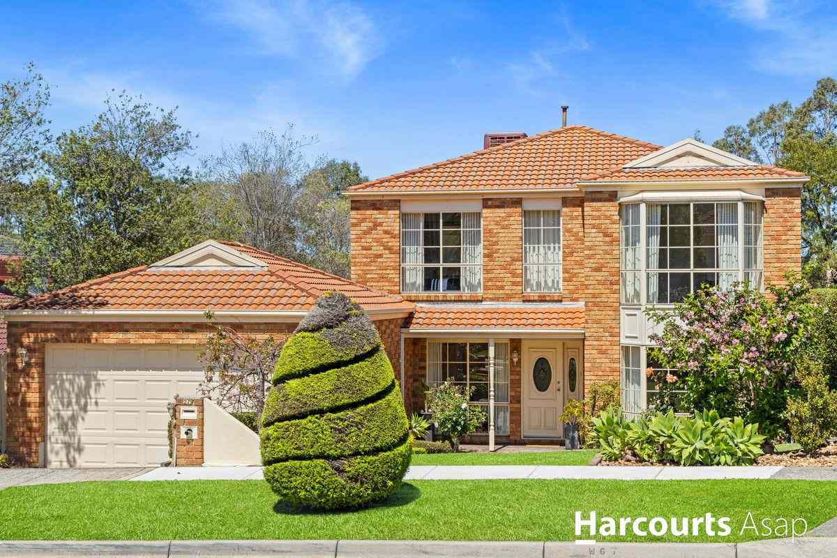 Prop-GPT: House: VIC Endeavour Hills, VIC 3802 27 Renee Avenue, Endeavour Hills, VIC 3802 - House for Sale - harcourts.net