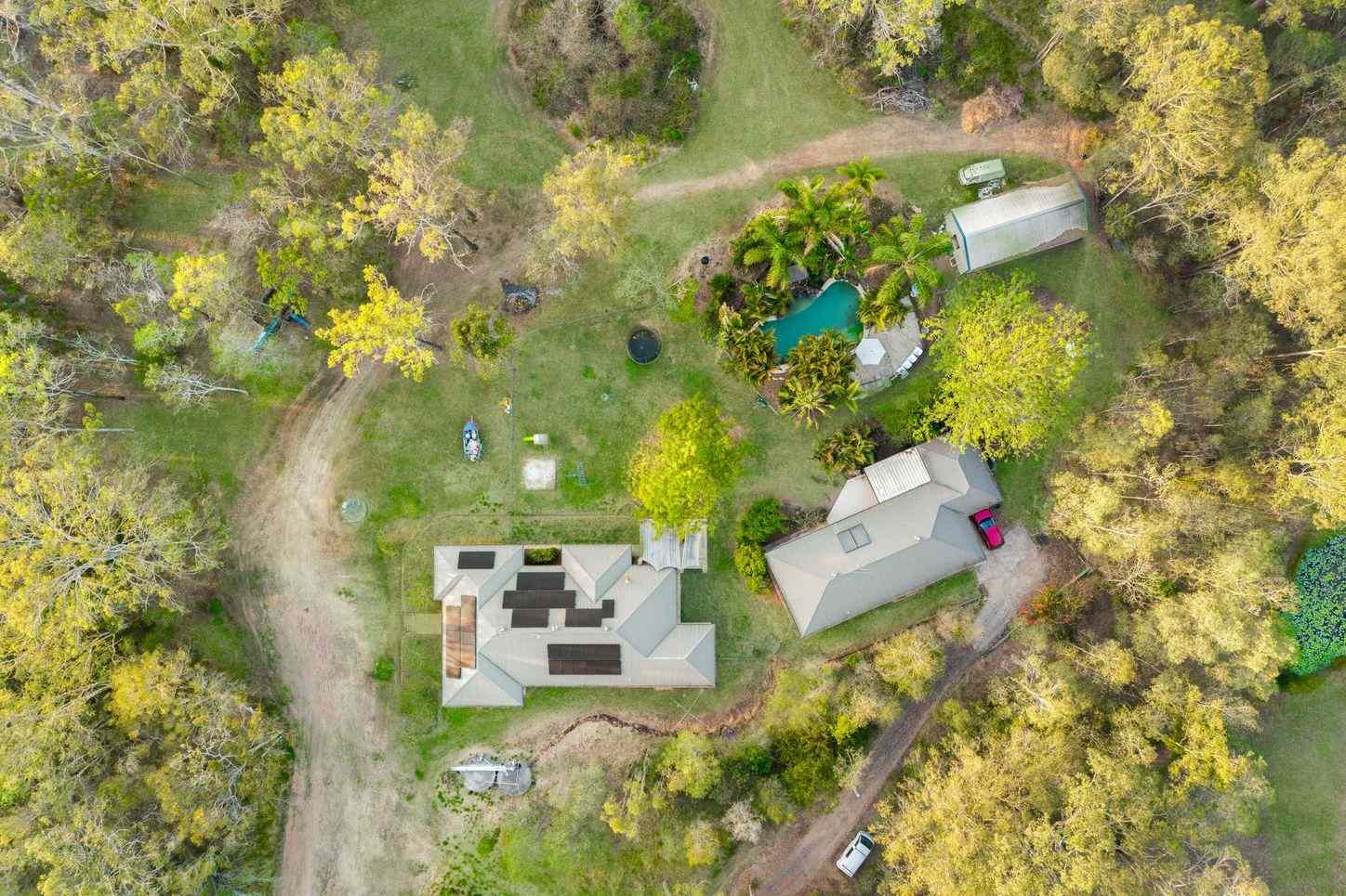 Prop-GPT: House: QLD Stockleigh, QLD 4280 220-232 Stockleigh Road, STOCKLEIGH, QLD 4280 - House for Sale - harcourts.net