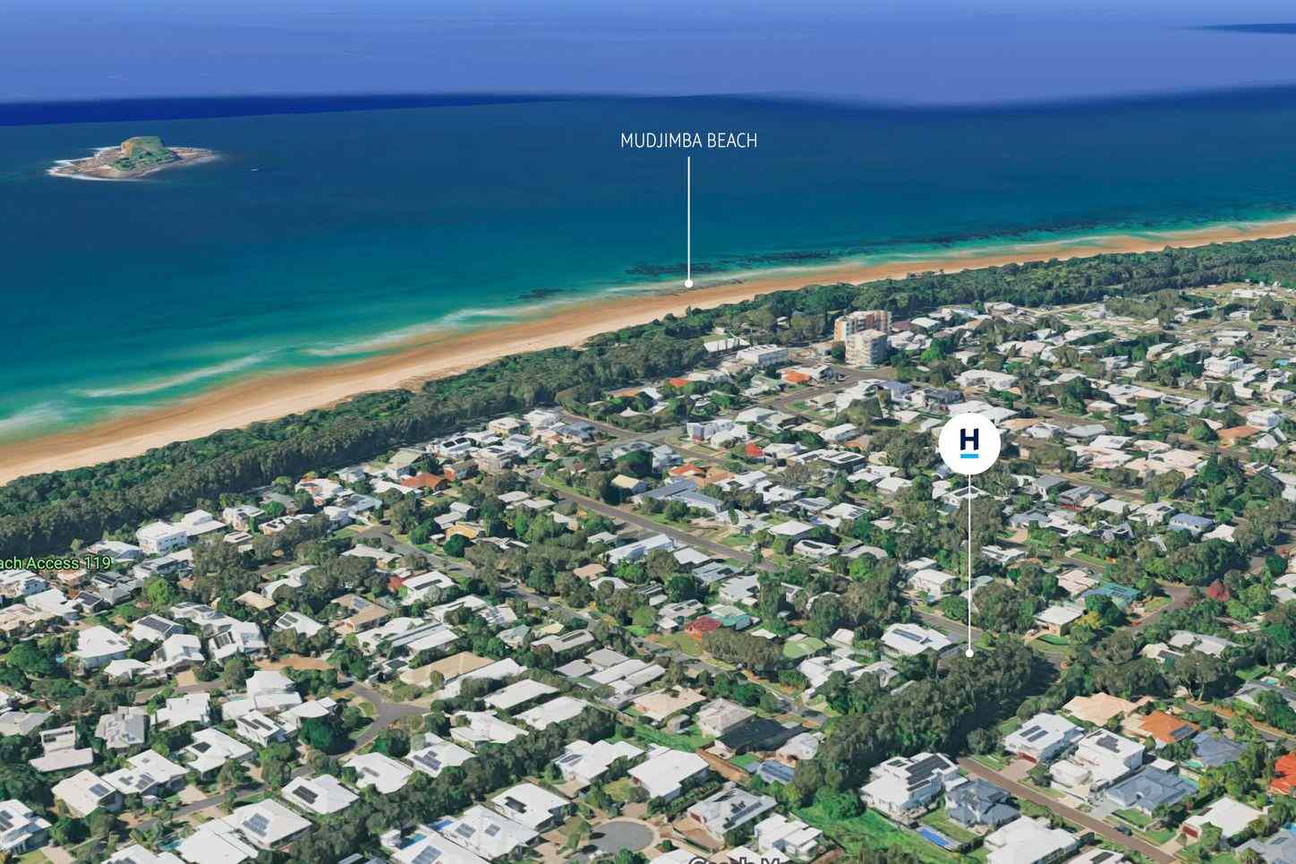 Prop-GPT: House: QLD Mudjimba, QLD 4564 28 Sassifras Street, MUDJIMBA, QLD 4564 - House for Sale - harcourts.net