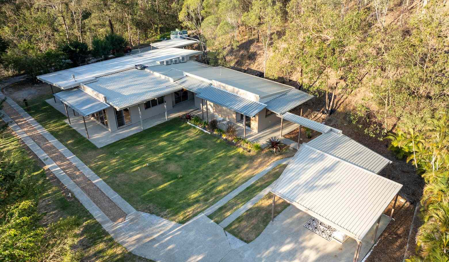 Prop-GPT: House: QLD Mount Nathan, QLD 4211 46 Glen Nathan Court, MOUNT NATHAN, QLD 4211 - House for Sale - harcourts.net