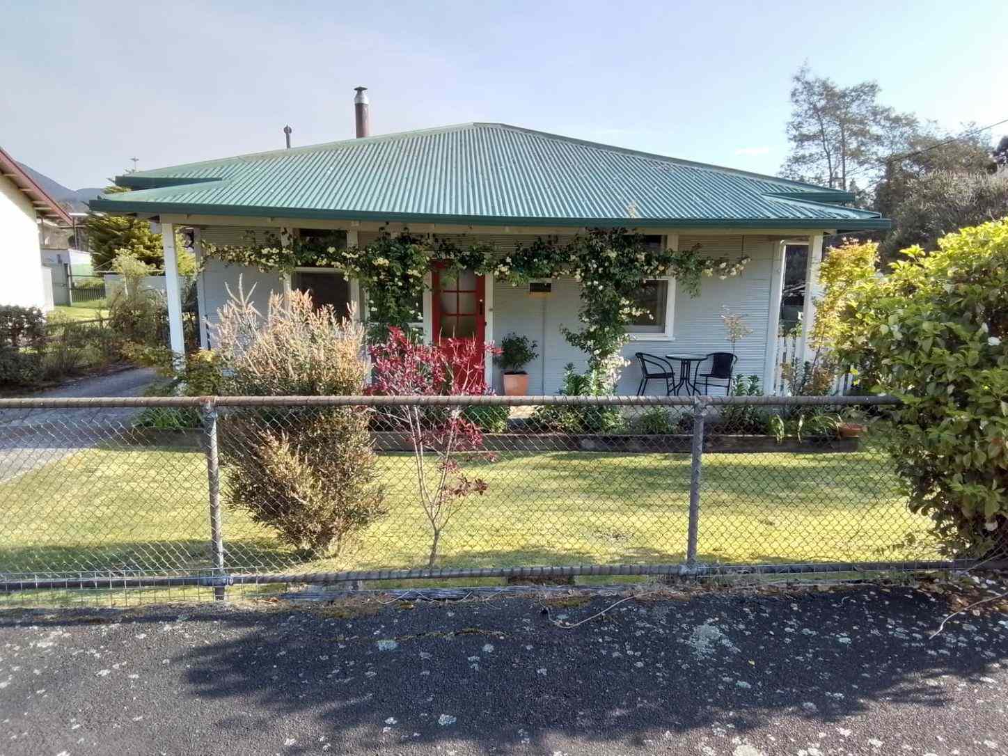 Prop-GPT: House: TAS Rosebery, TAS 7470 16 Dalmeny Street, ROSEBERY, TAS 7470 - House for Sale - harcourts.net