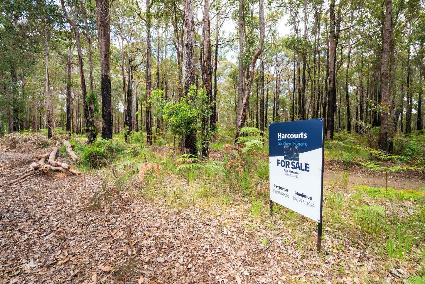 9/ Woodgate Retreat (Deanmill), MANJIMUP, WA 6258 - Land for Sale - harcourts.net: WA Manjimup, WA 6258 Land | Prop-GPT the AI-Powered Property Portal