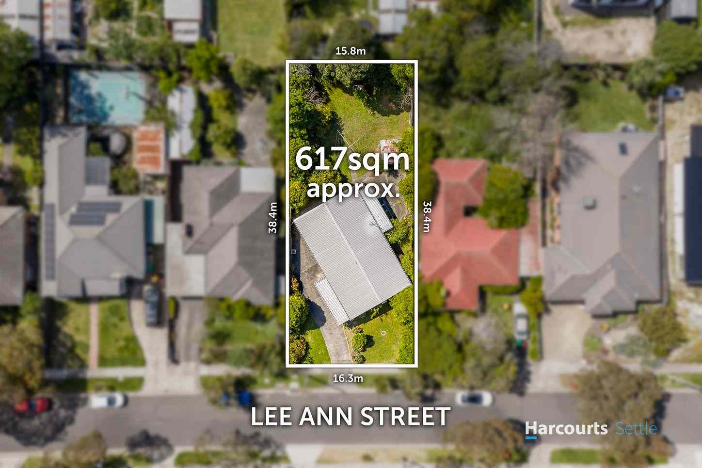 Prop-GPT: House: VIC Forest Hill, VIC 3131 39 Lee Ann Street, FOREST HILL, VIC 3131 - House for Sale - harcourts.net