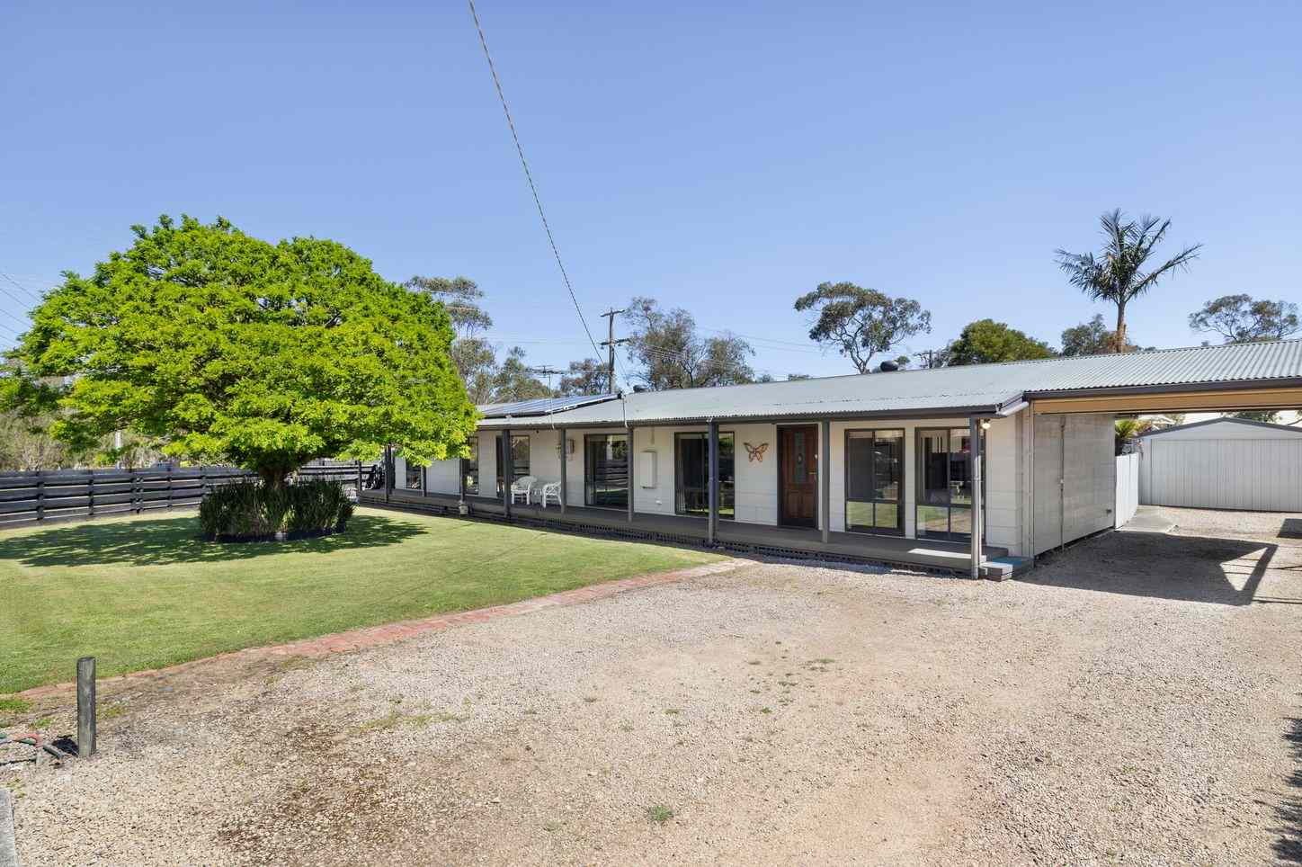 Prop-GPT: House: VIC Crib Point, VIC 3919 36 Jacka Street, CRIB POINT, VIC 3919 - House for Sale - harcourts.net