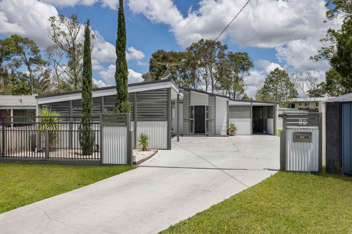 Prop-GPT: House: QLD Burpengary, QLD 4505 18 Amanda Street, BURPENGARY, QLD 4505 - House for Sale - harcourts.net