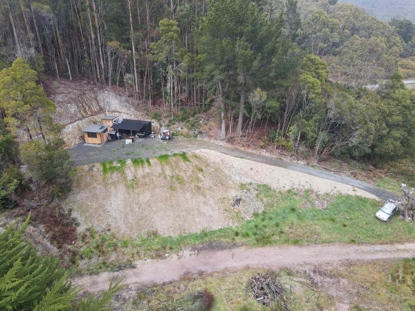 Prop-GPT: Land: TAS Zeehan, TAS 7469 6020344 Frederick Street, ZEEHAN, TAS 7469 - Land for Sale - harcourts.net