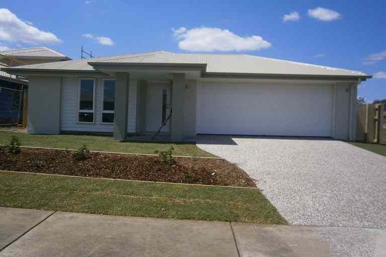 Prop-GPT: House: QLD Redbank Plains, QLD 4301 16 Mckinlay Avenue, REDBANK PLAINS, QLD 4301 - House for Sale - harcourts.net