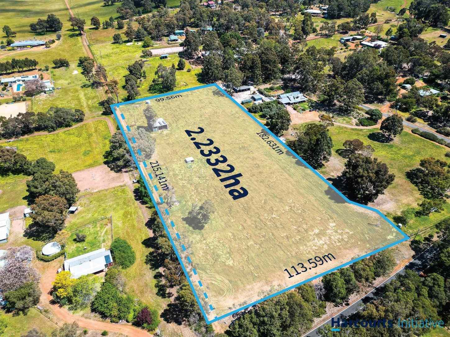 3785 Lilydale Road, CHIDLOW, WA 6556 - Land for Sale - harcourts.net: WA Chidlow, WA 6556 Land | Prop-GPT the AI-Powered Property Portal