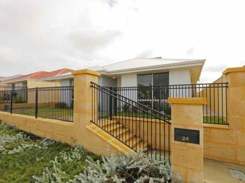 Under Offer - Off Market Sale!: WA Lakelands, WA 6180 House | Prop-GPT the AI-Powered Property Portal