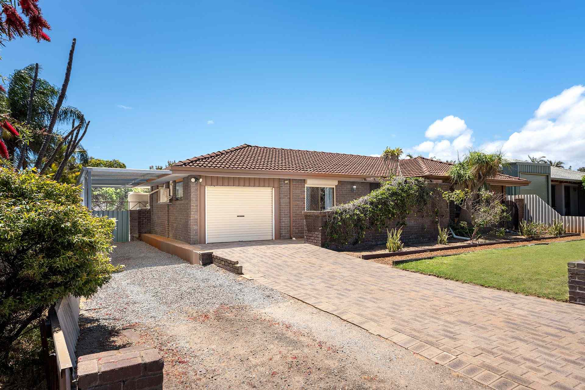 New to Market: WA Waggrakine, WA 6530 House | Prop-GPT the AI-Powered Property Portal