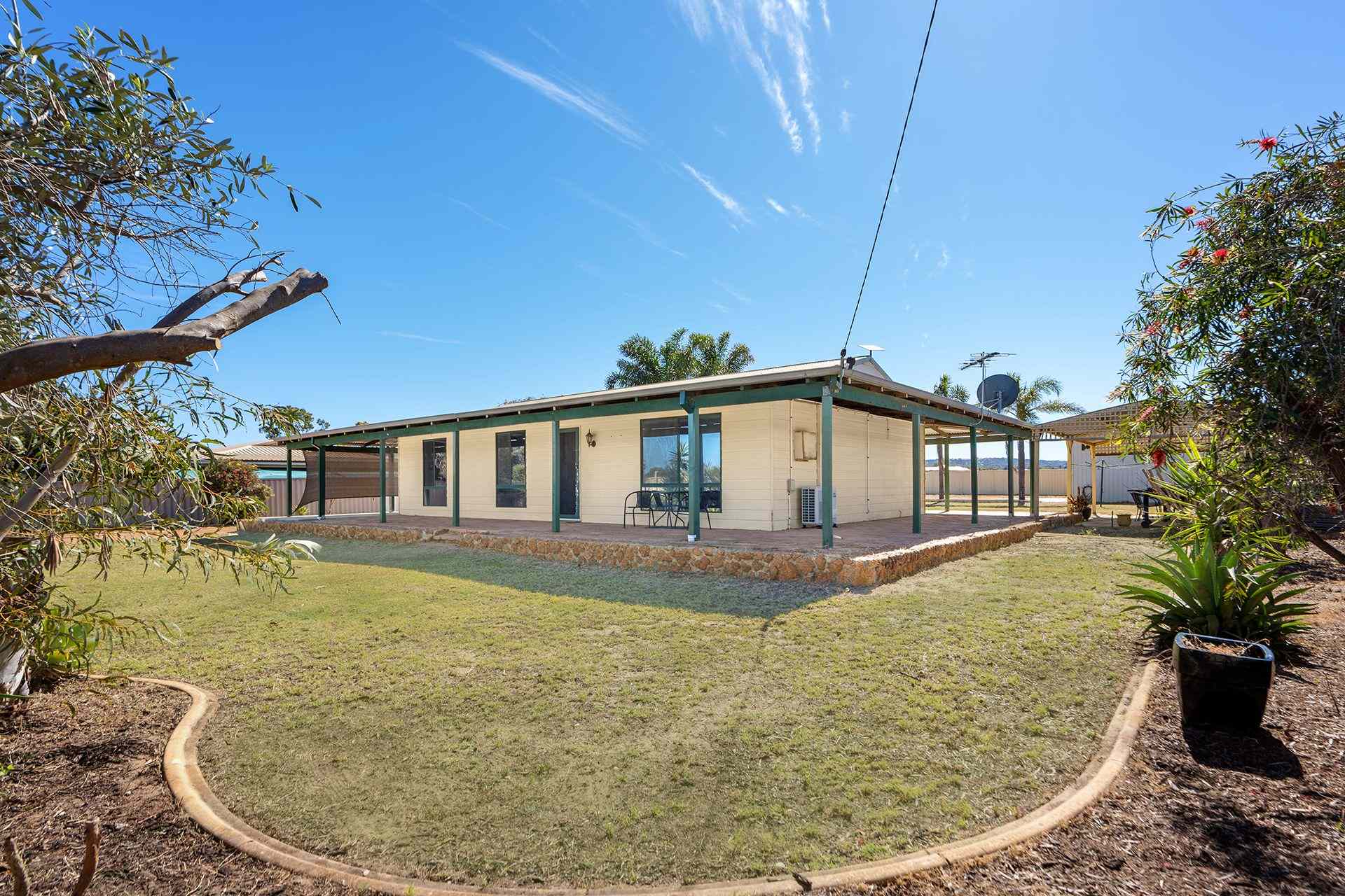 Offers Invited: WA Waggrakine, WA 6530 House | Prop-GPT the AI-Powered Property Portal