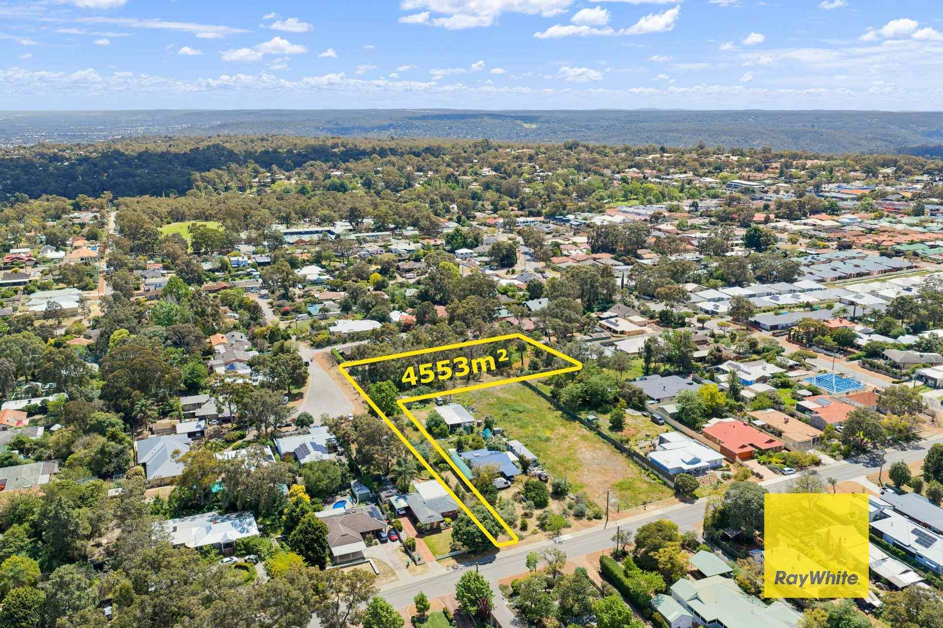 Is this the last Big Block ?: WA Kalamunda, WA 6076 Land | Prop-GPT the AI-Powered Property Portal