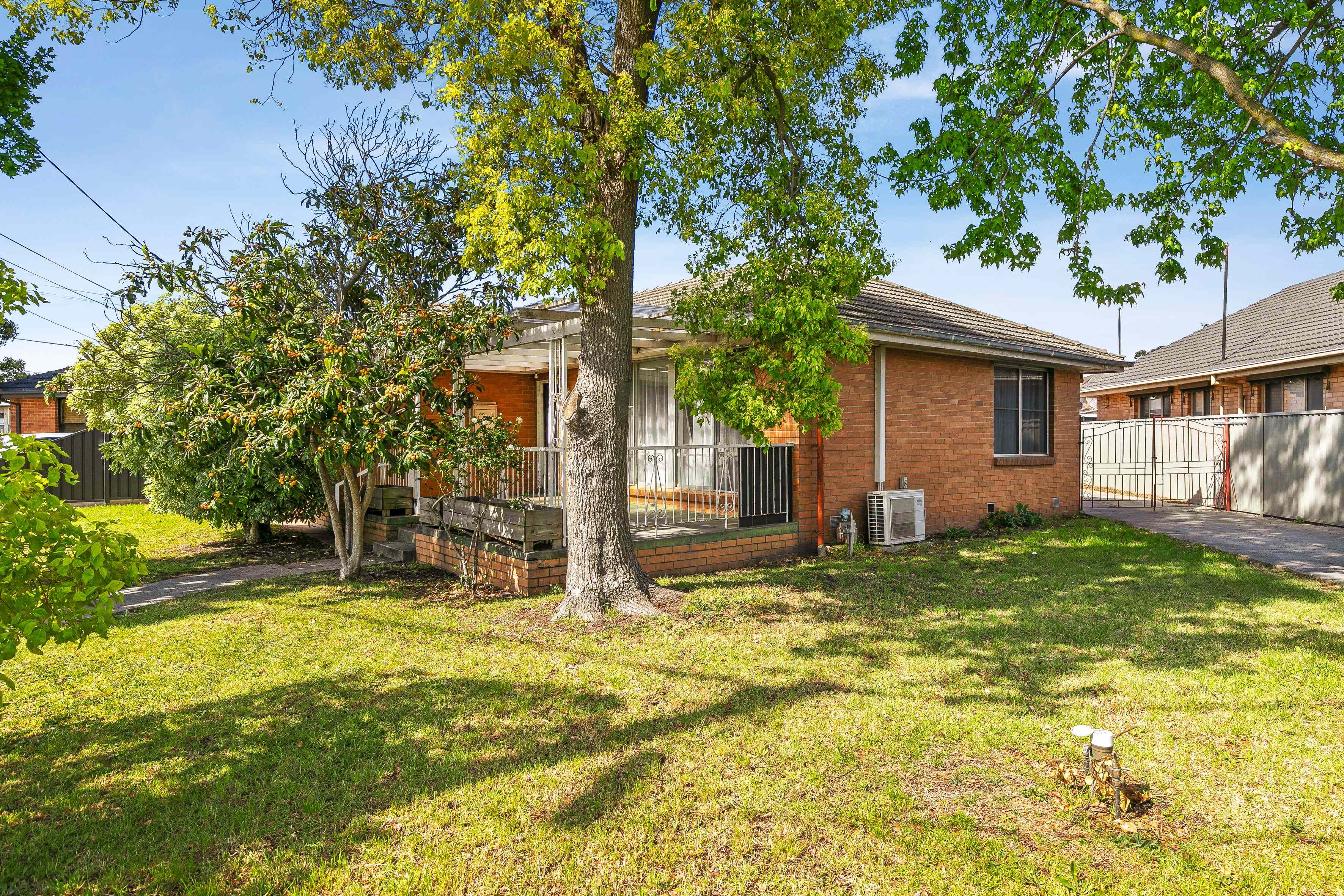 Charming Family Home with Modern Comforts in a Peaceful Dallas Location: VIC Dallas, VIC 3047 House | Prop-GPT the AI-Powered Property Portal