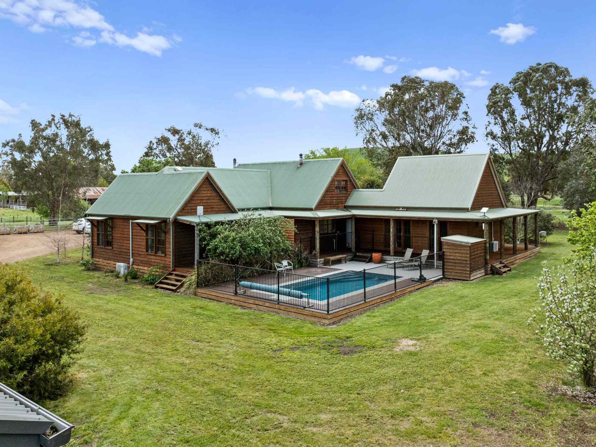 Refined Country Living Meets Sophisticated Rural Lifestyle - Just Minutes from Mansfield: VIC Mansfield, VIC 3722 Other | Prop-GPT the AI-Powered Property Portal