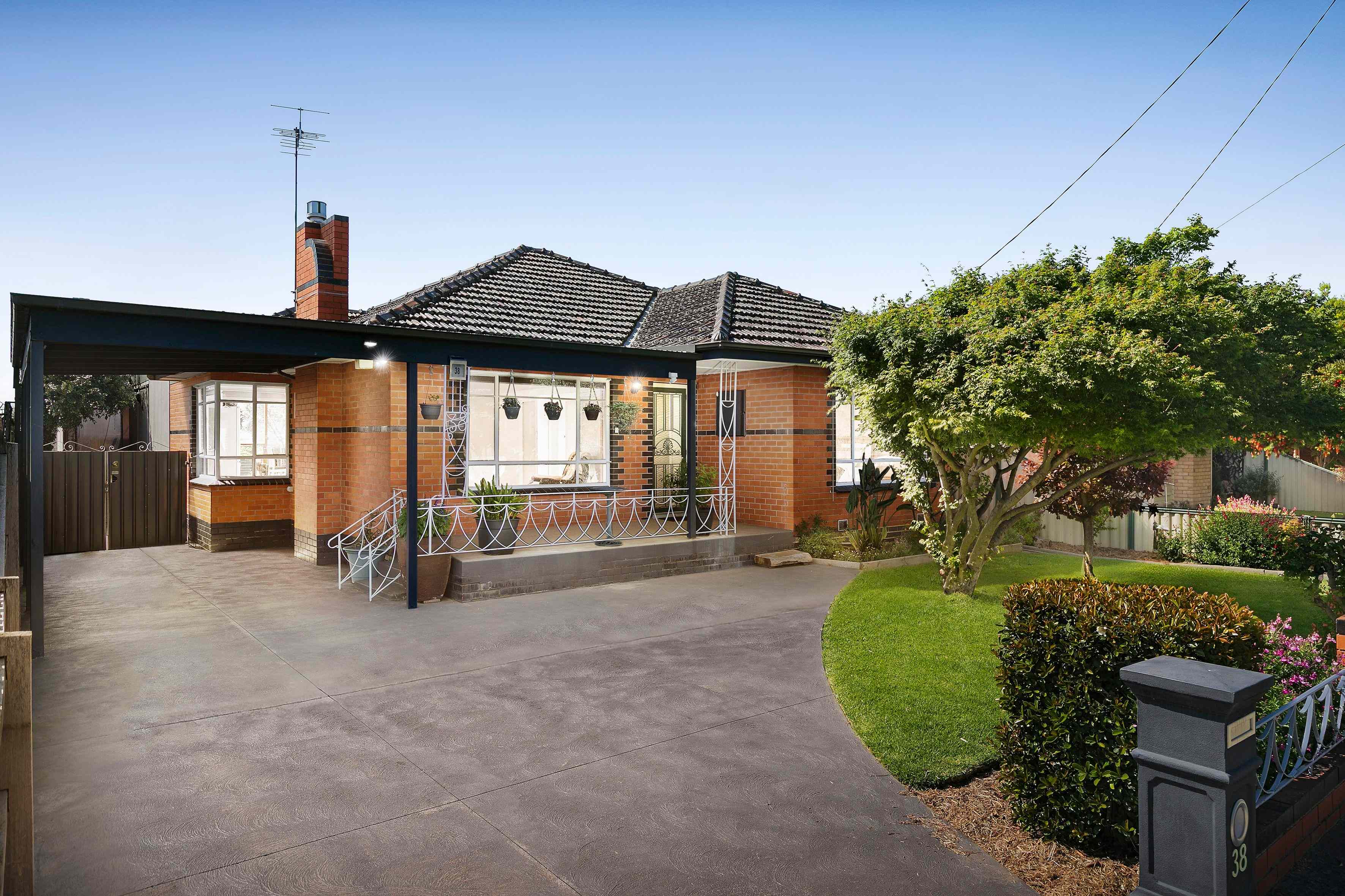Lifestyle Entertainer with Space, Warmth & Year-Round Outdoor Living: VIC Glenroy, VIC 3046 House | Prop-GPT the AI-Powered Property Portal