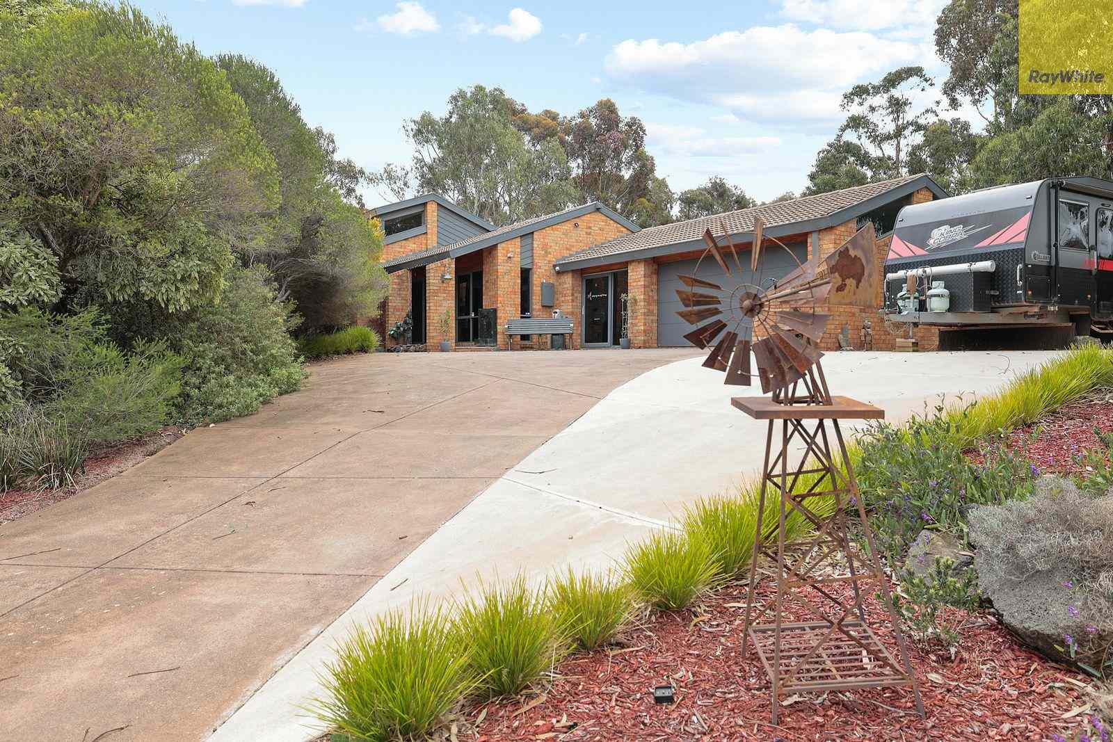 RESORT STYLE LIVING ON OVER AN ACRE!: VIC Darley, VIC 3340 House | Prop-GPT the AI-Powered Property Portal