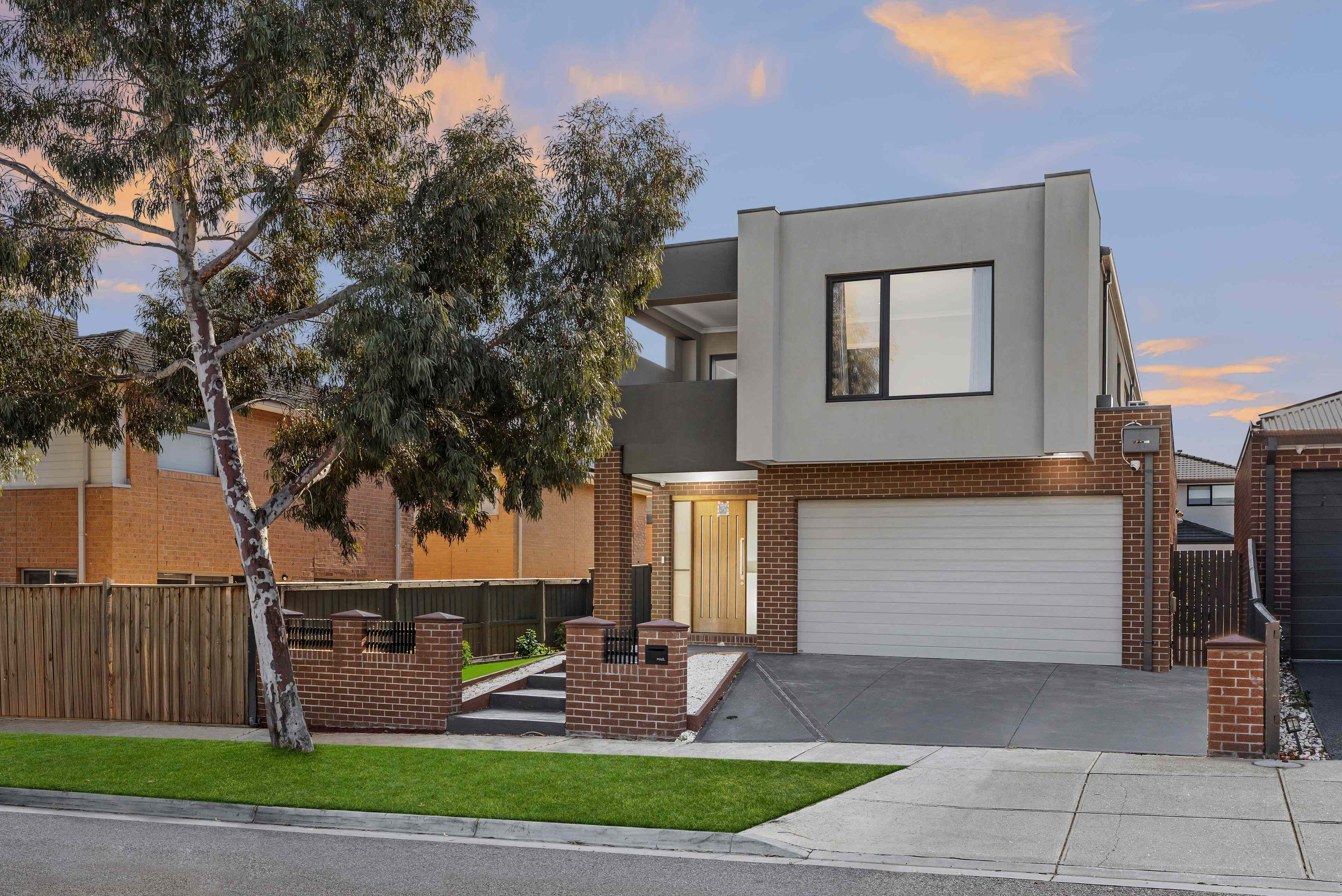 Prop-GPT: House: VIC Wollert, VIC 3750 An Elegant Blend of Space, Comfort and Lifestyle