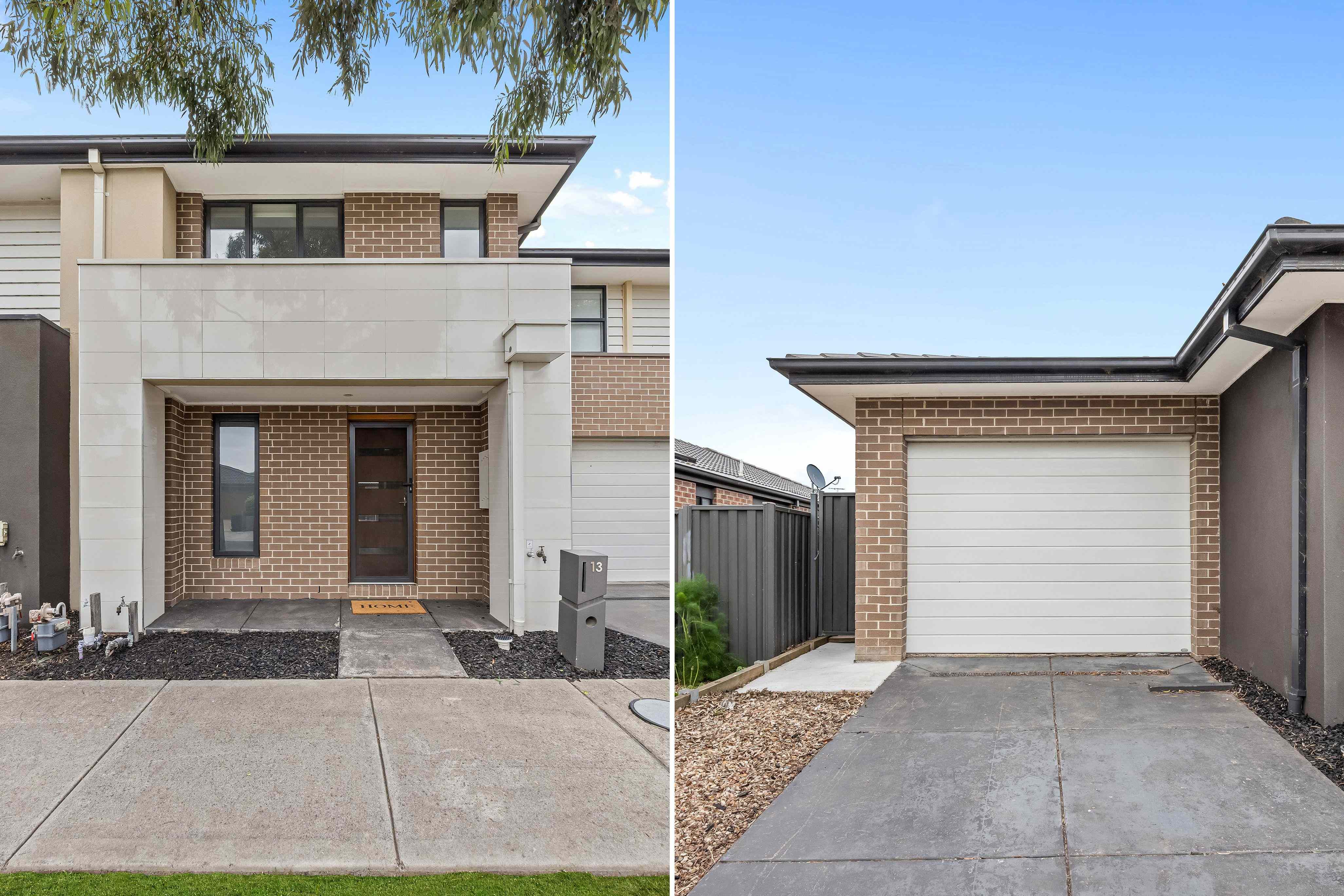 Perfectly Positioned Low-Maintenance Living: VIC Wollert, VIC 3750 Townhouse | Prop-GPT the AI-Powered Property Portal