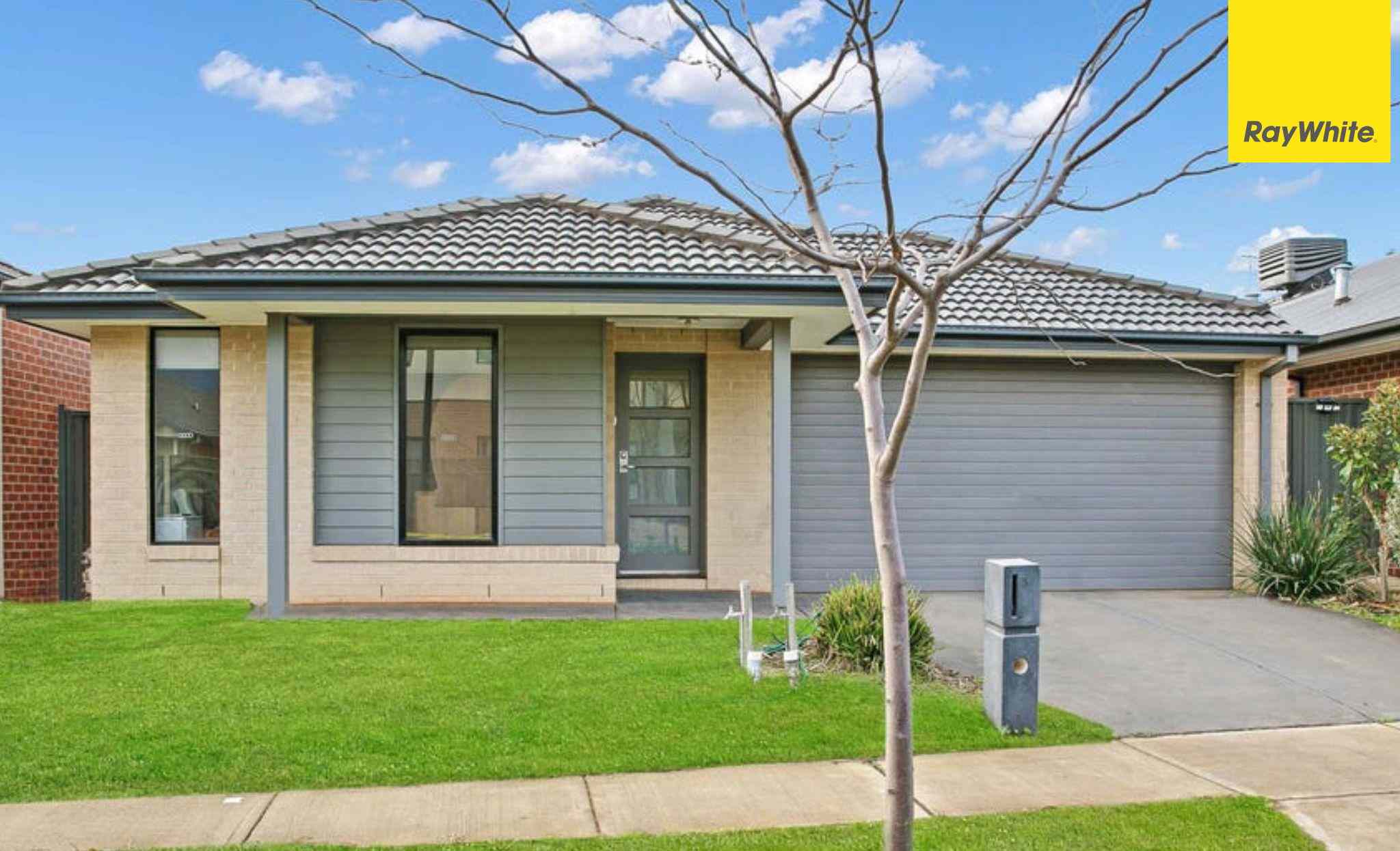 Move-In Ready Living Surrounded by Growth and Opportunity: VIC Exford, VIC 3338 House | Prop-GPT the AI-Powered Property Portal