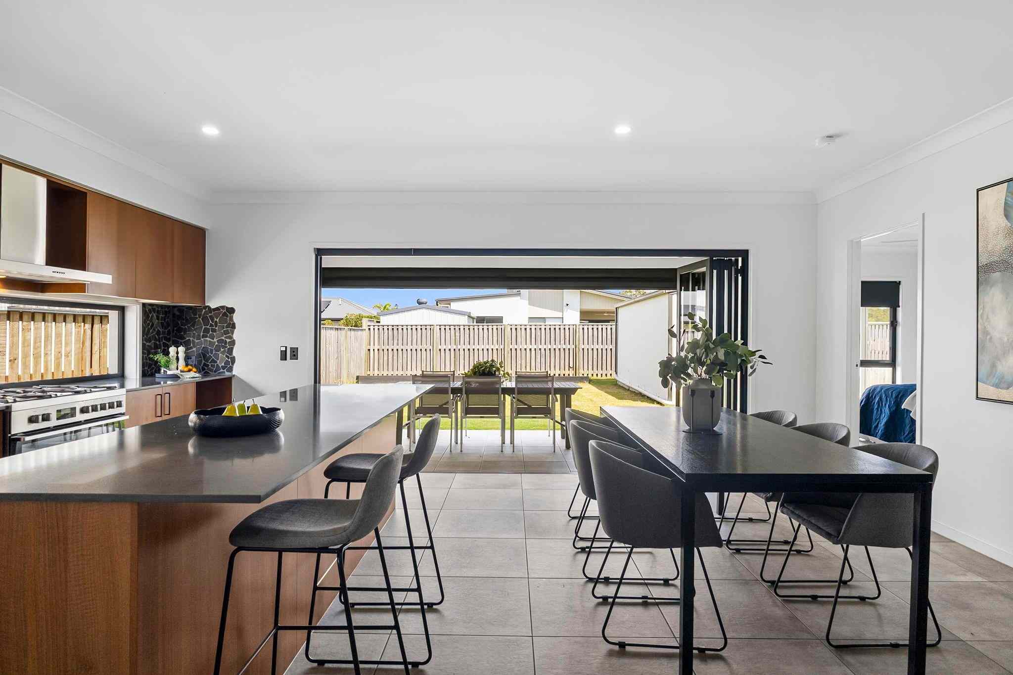 CONTEMPORARY FAMILY HOME IN THE HEART OF CENTRAL SPRINGS!: QLD Upper Caboolture, QLD 4510 House | Prop-GPT the AI-Powered Property Portal