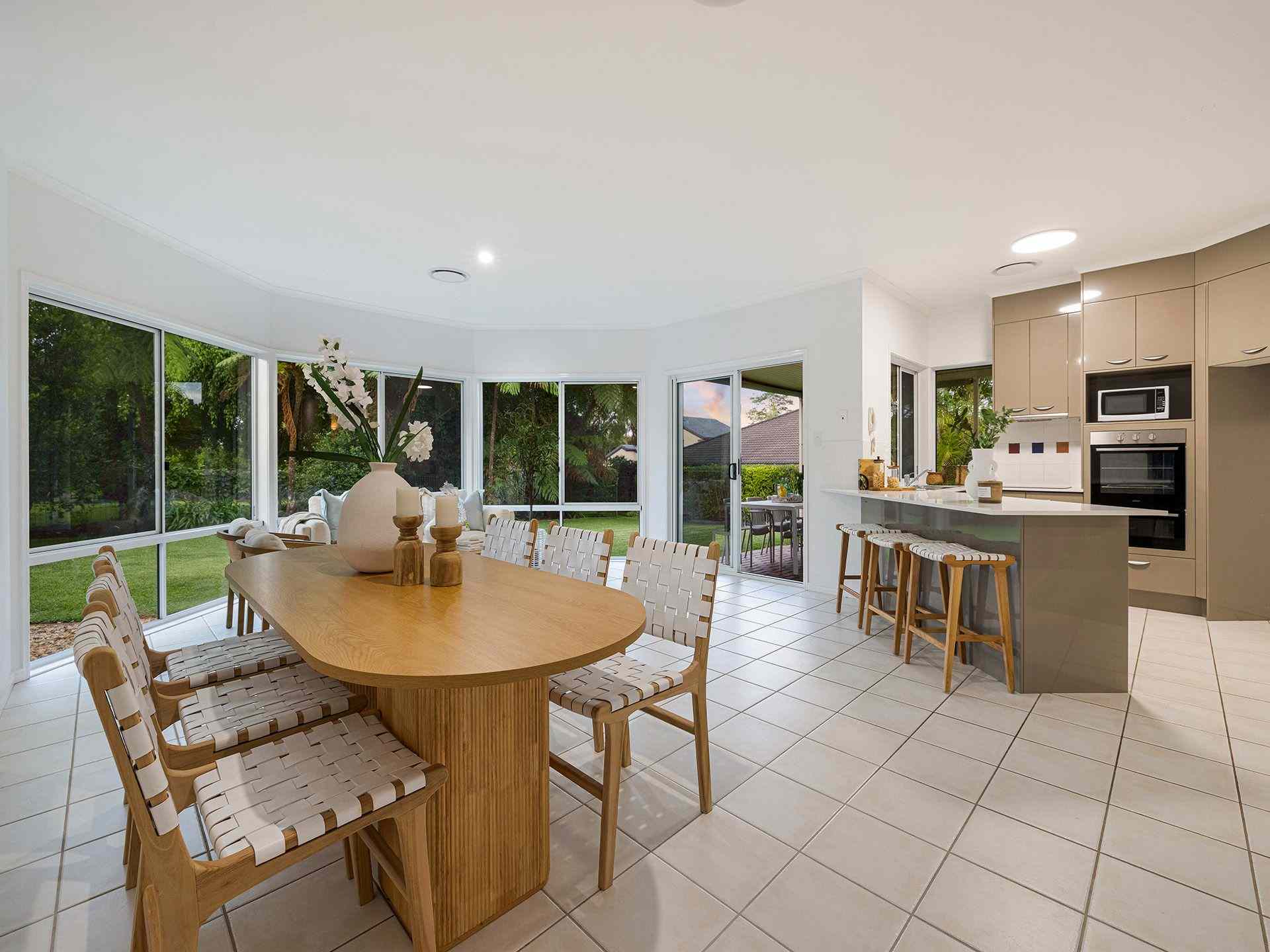 Estate Finalisation - Dual Title Opportunity 