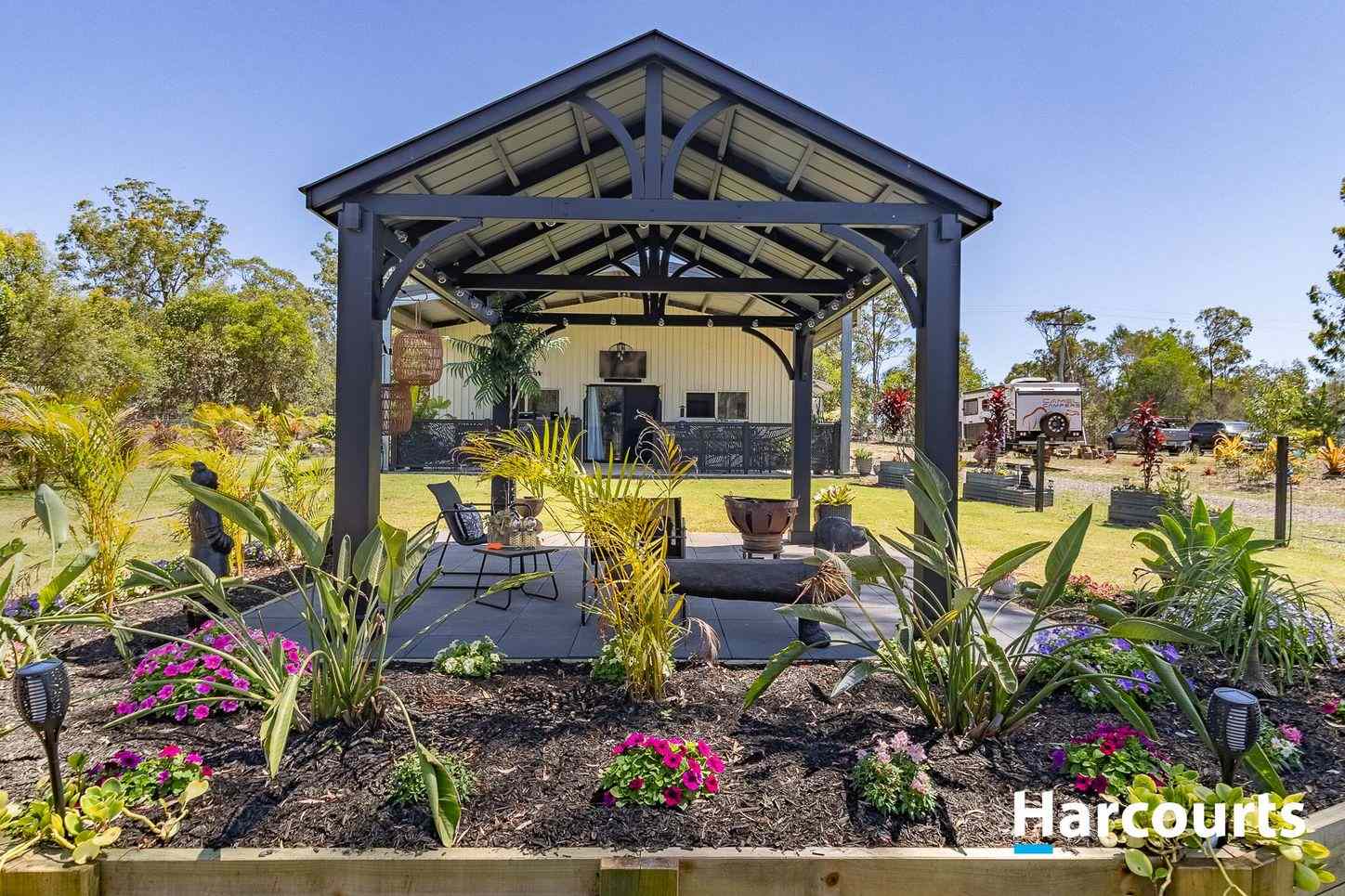 Prop-GPT: Land: QLD Redridge, QLD 4660 Lot 31 Windsong Avenue, REDRIDGE, QLD 4660 - Land for Sale - harcourts.net