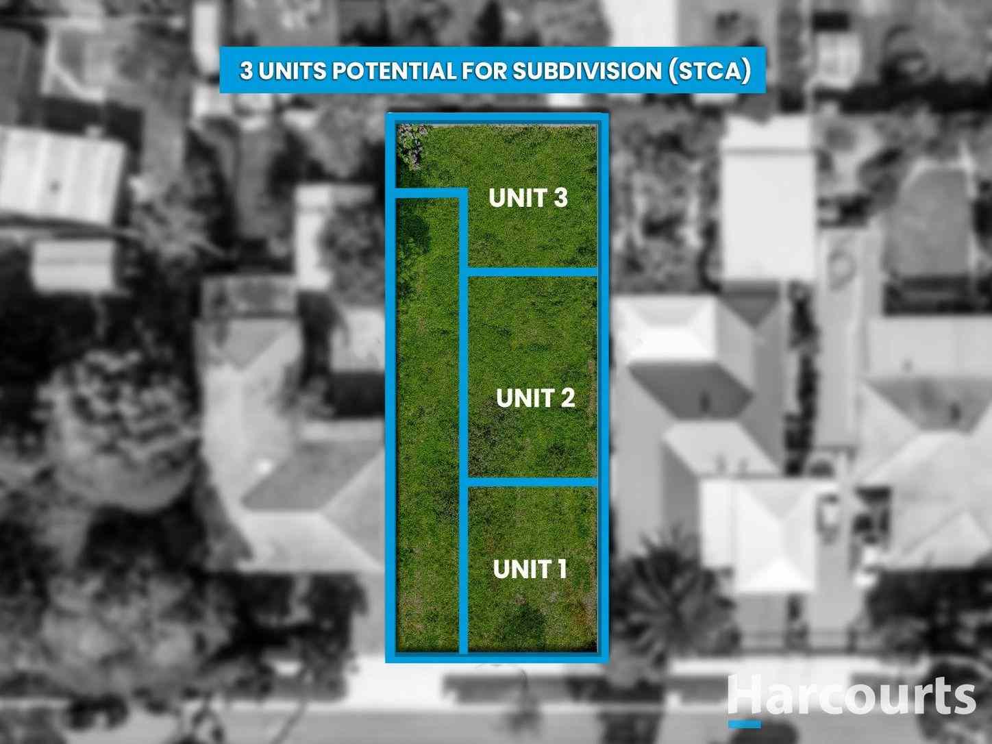 Prop-GPT: Land: VIC Cranbourne, VIC 3977 4 Ainsleigh Court, CRANBOURNE, VIC 3977 - Land for Sale - harcourts.net