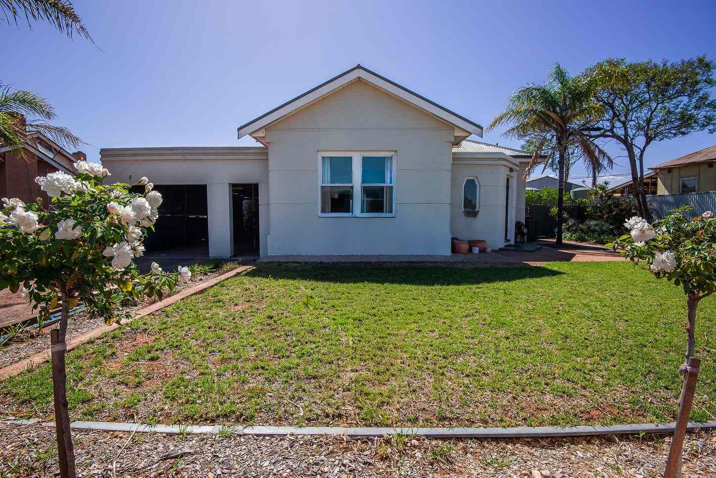 115 Lockhart Street, WHYALLA, SA 5600 - House for Sale - harcourts.net: SA Whyalla, SA 5600 House | Prop-GPT the AI-Powered Property Portal