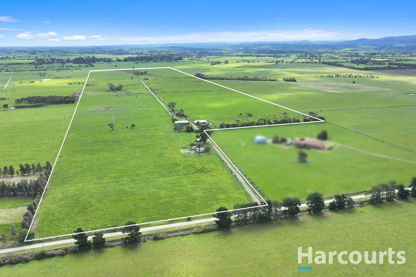 Prop-GPT: Land: VIC Longwarry, VIC 3816 2/45 Knights Road, LONGWARRY, VIC 3816 - Land for Sale - harcourts.net