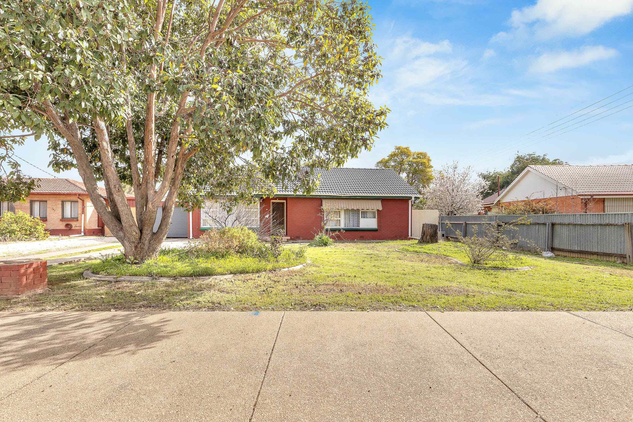 Investment, Renovation or Development - The Choice is Yours: SA Davoren Park, SA 5113 House | Prop-GPT the AI-Powered Property Portal