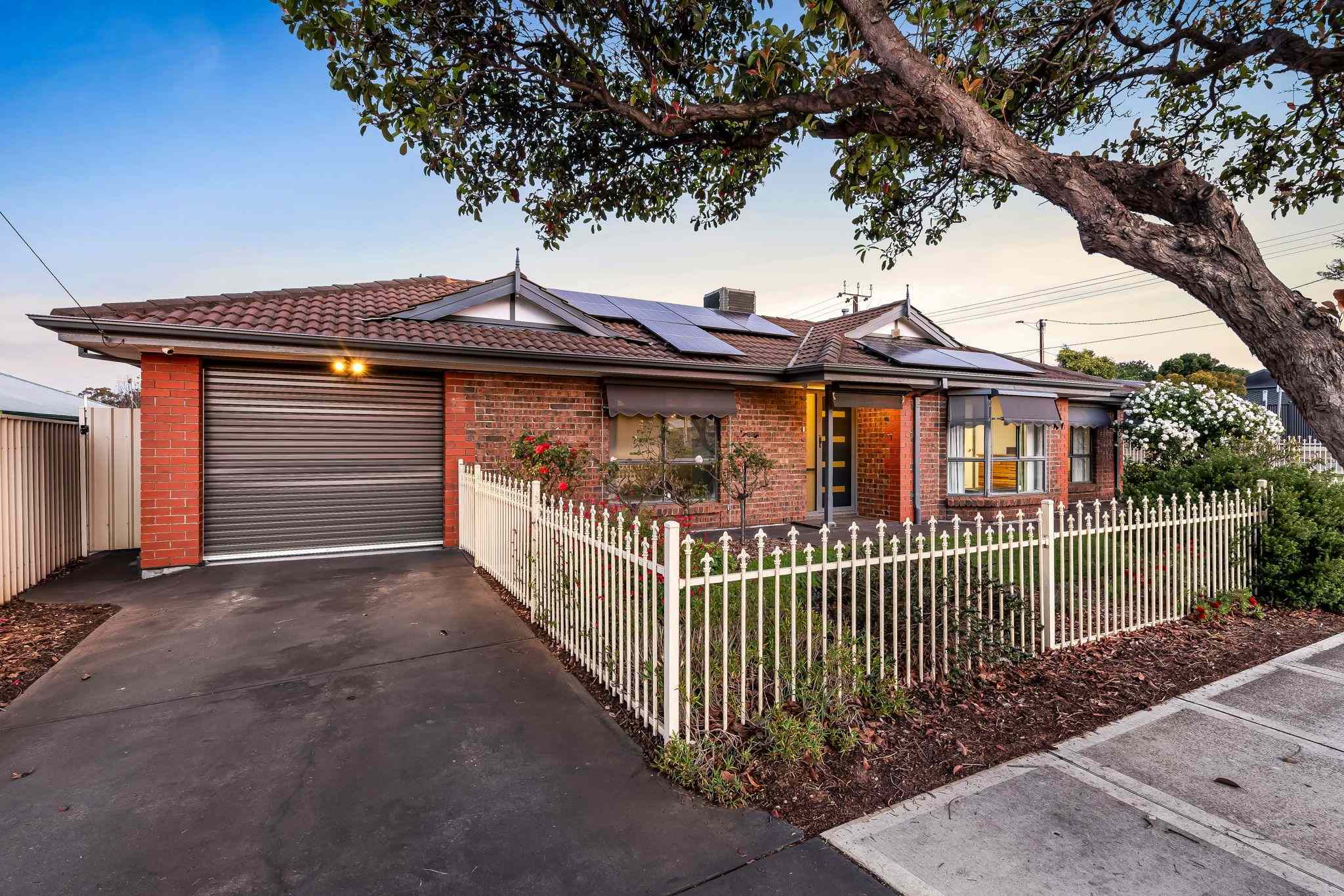 Corner Presence. Contemporary Comfort. Coastal Convenience.: SA Seacombe Gardens, SA 5047 House | Prop-GPT the AI-Powered Property Portal